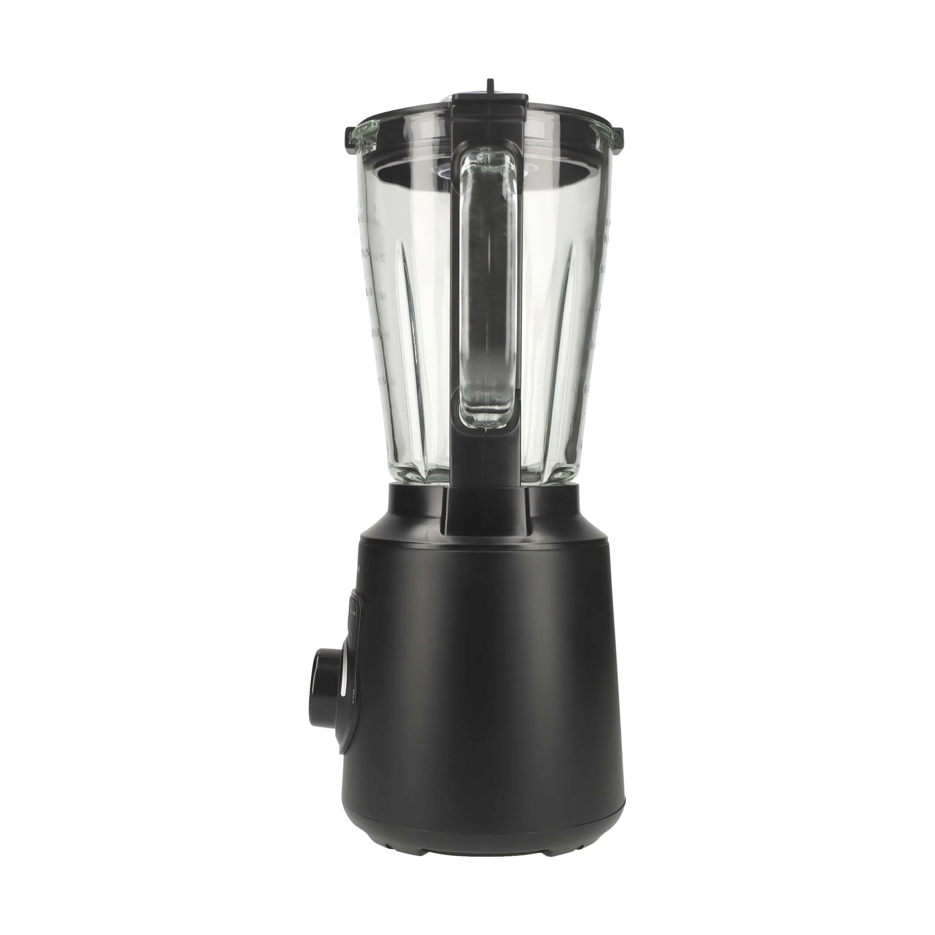 Gastronoma Blendere Blender i Sort, 4