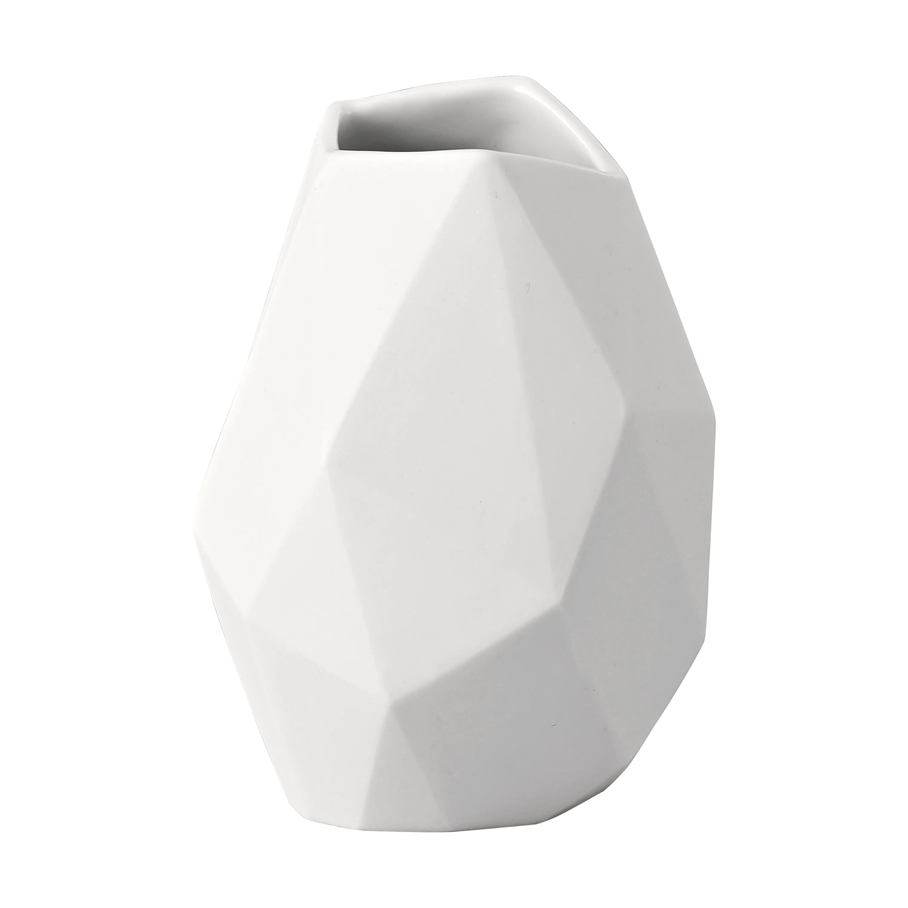Rosenthal Vaser Surface Vase i Hvid, 1