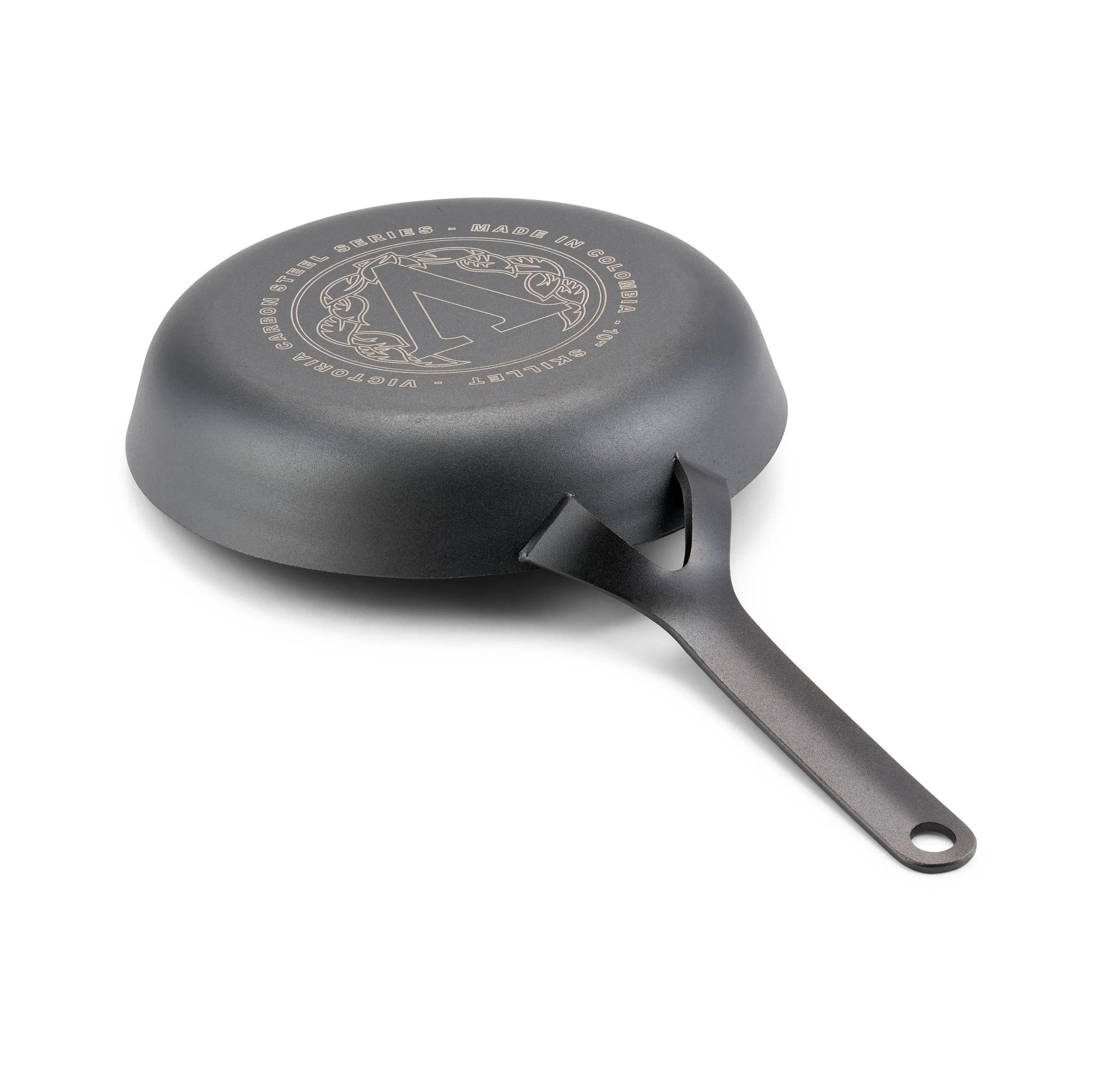 Victoria Stegepander Forbehandlet Stegepande i 25 cm, 4