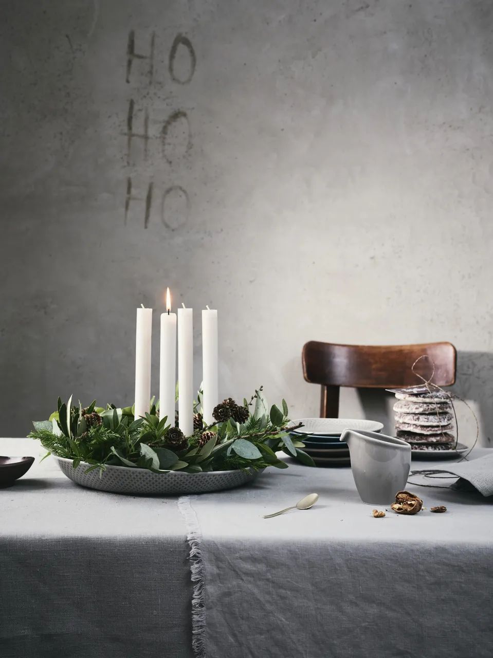 Rosenthal Mælke- og flødekander Junto Flødekande i Perlegrå, 2