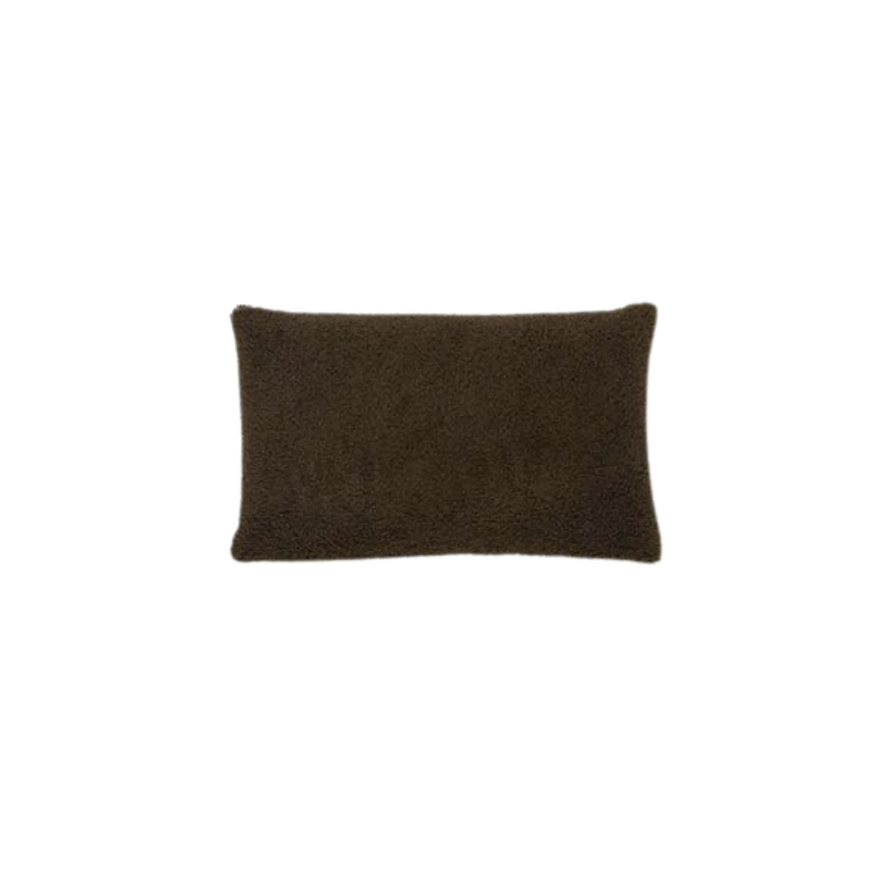 Marc O'Polo Pyntepuder Fynn Pyntepude i Brown oak, B30 x L50 cm, 1
