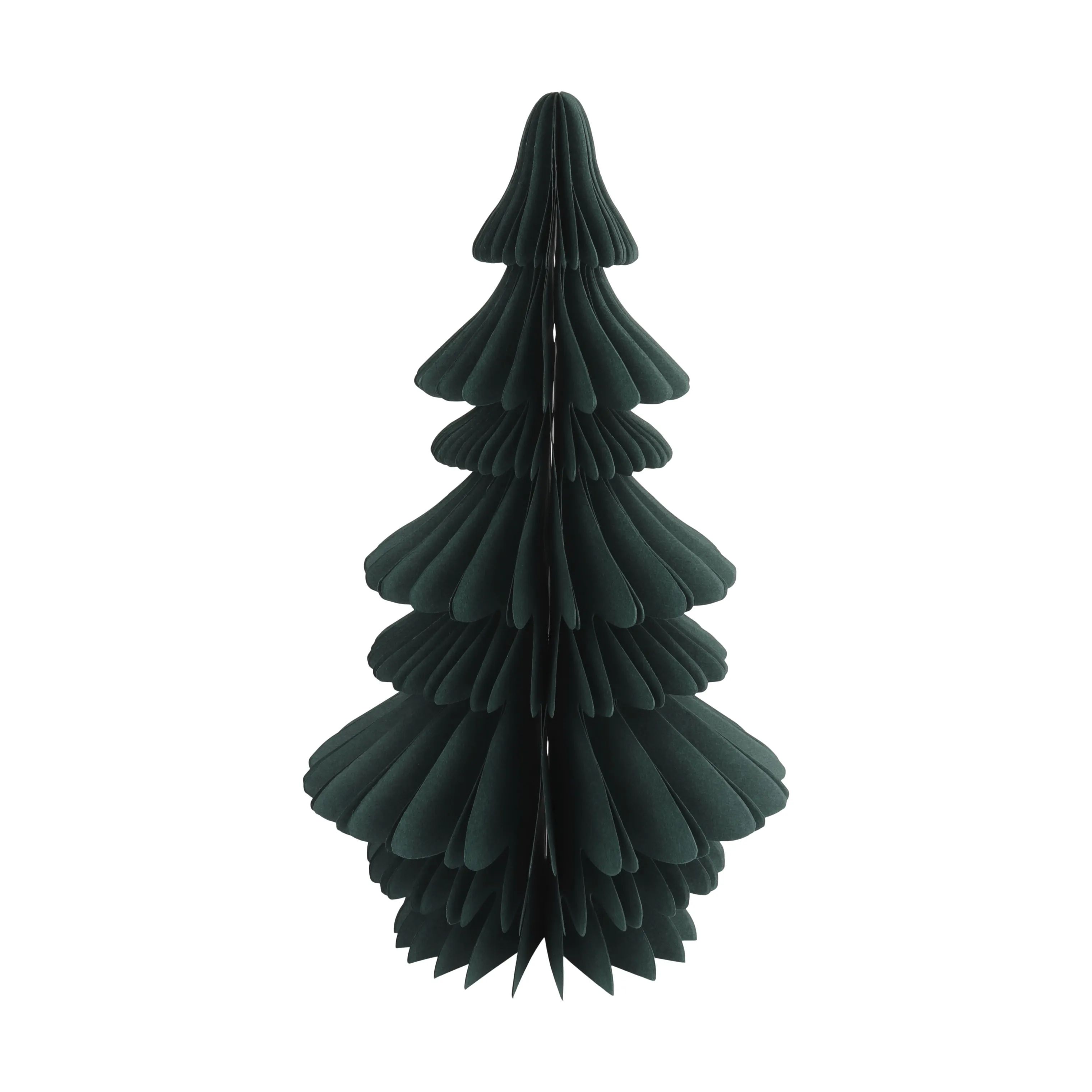 Casa Christmas Julefigurer Juletræ i 30 cm, 1