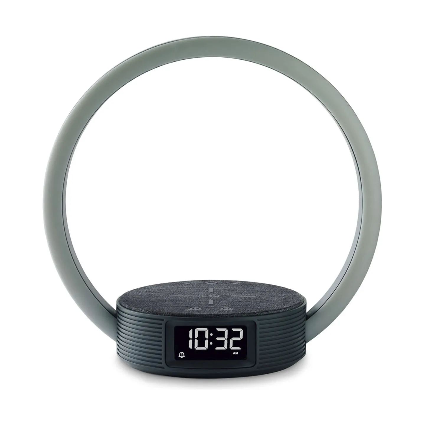 Beurer Vækkeure Wake Up Light - WL65 i Sort/grå, 1