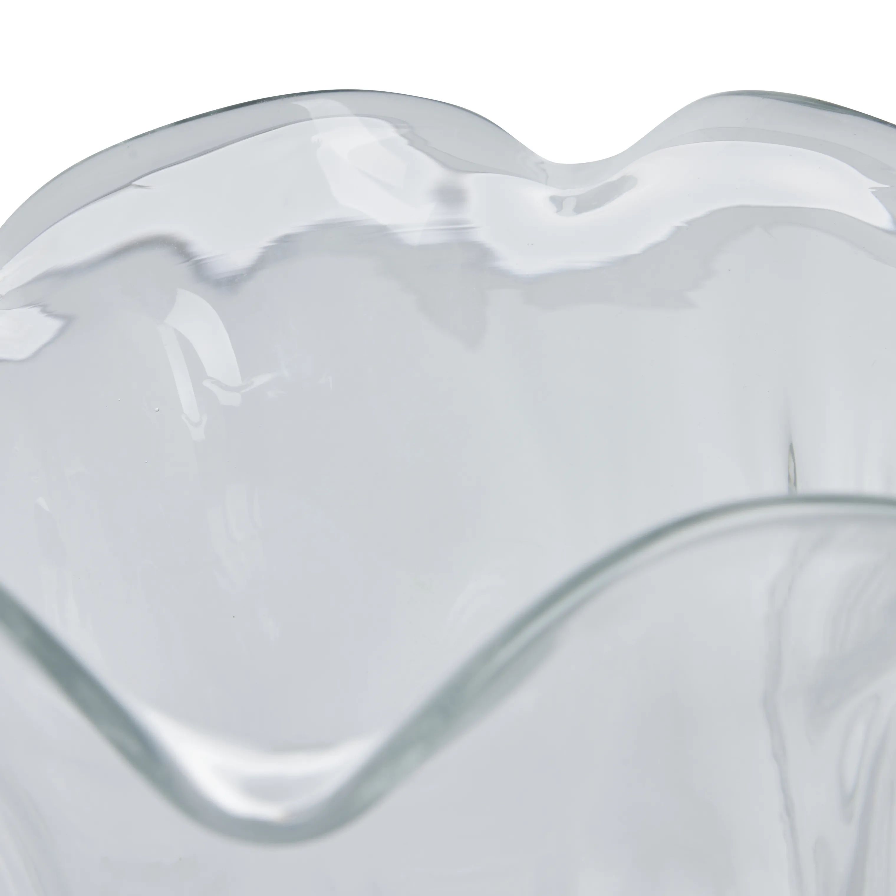 Lene Bjerre Vaser Scarlett vase i 20 cm, 2