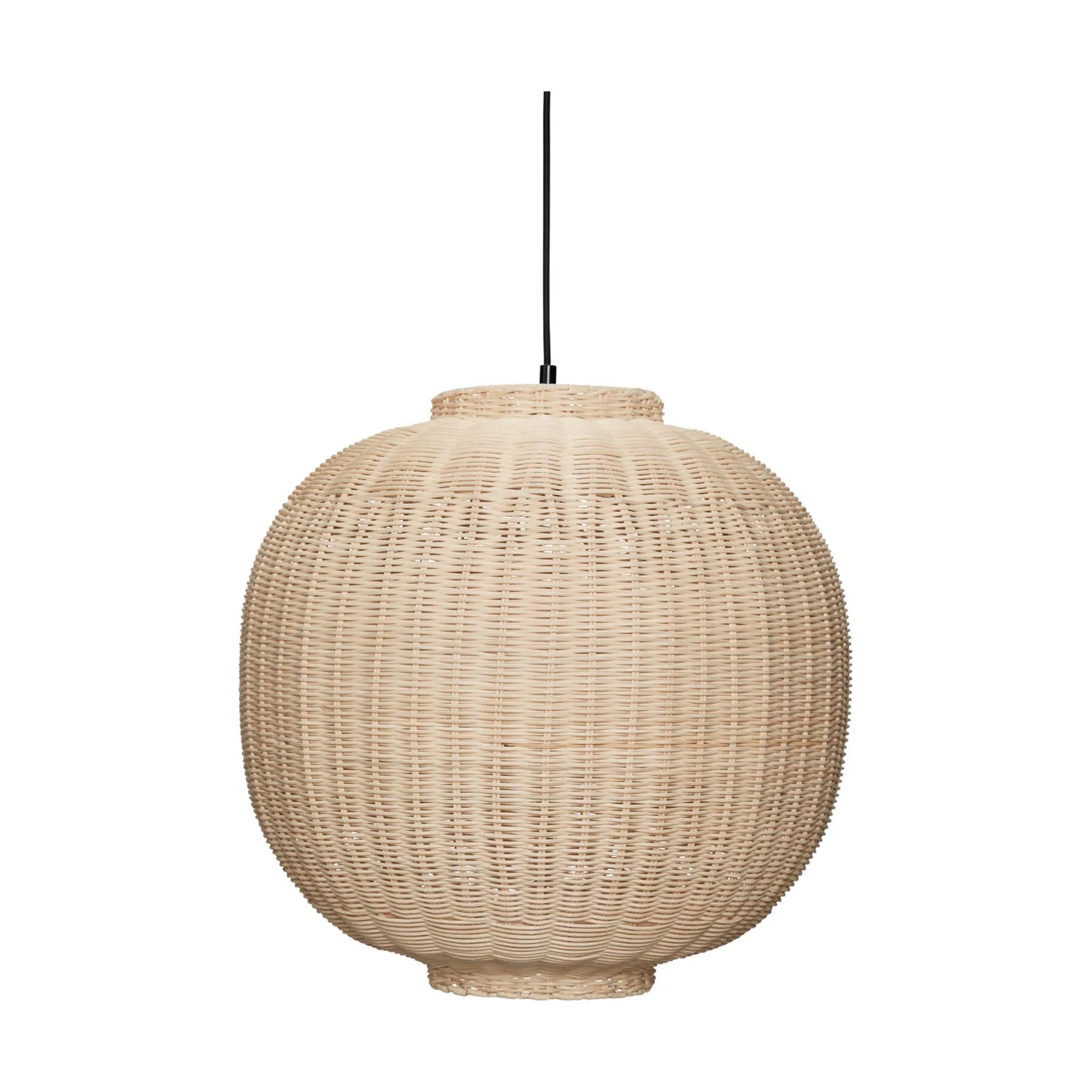 Hübsch Pendler Chand Pendel i 43 cm, 1