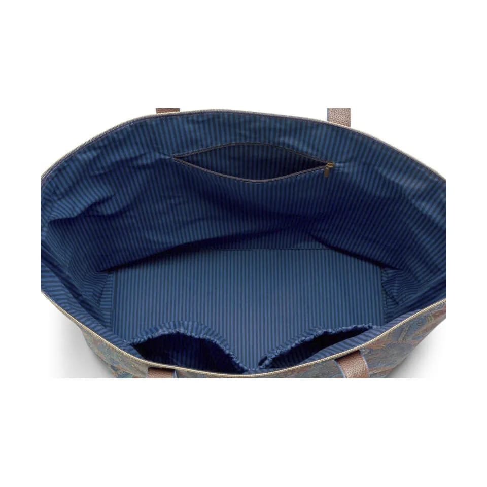 PIP Studio Øvrigt interiør Tilda Shopper i blue, 44 cm, 4