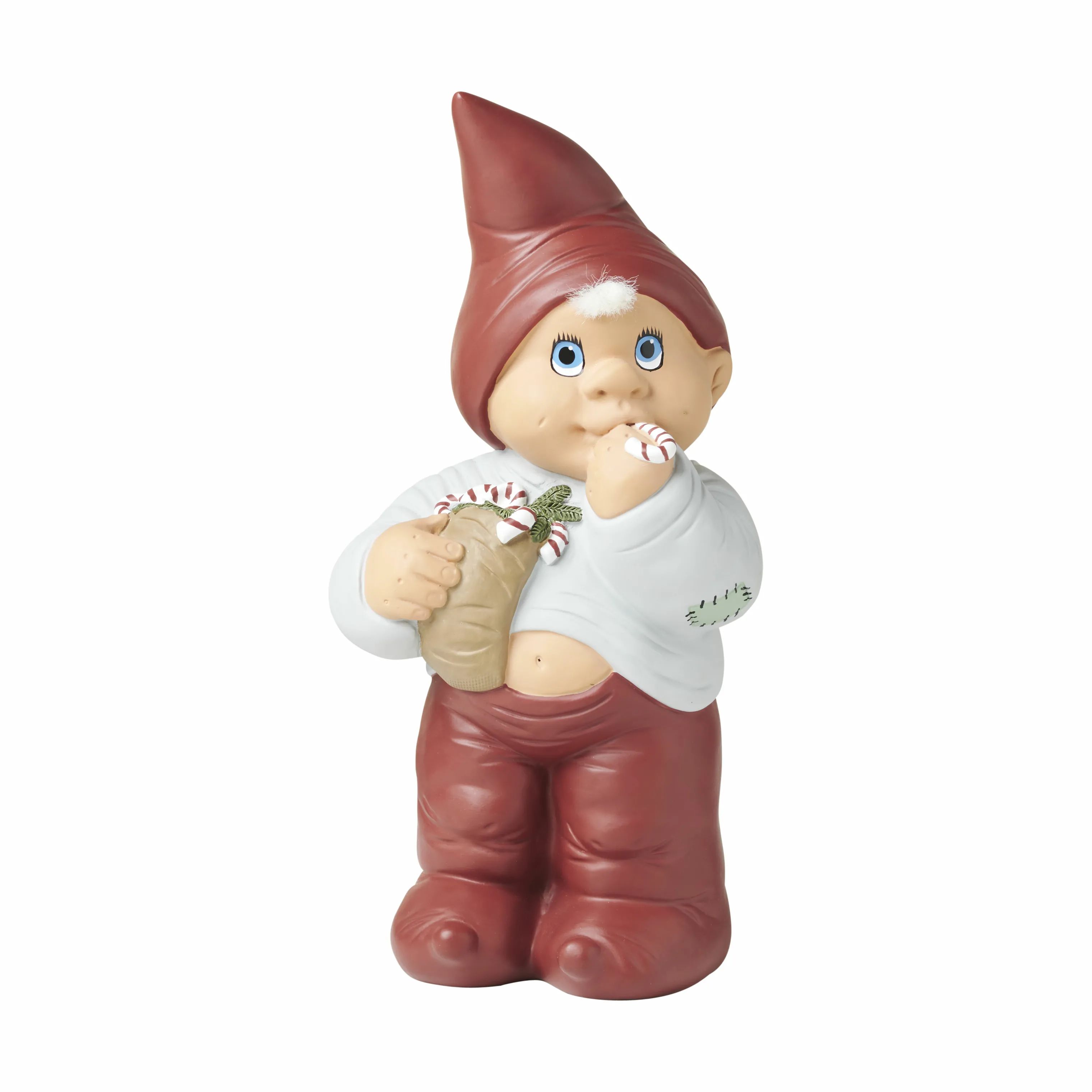 Klarborg Nisser Nisse - Matheo i Rød, 1