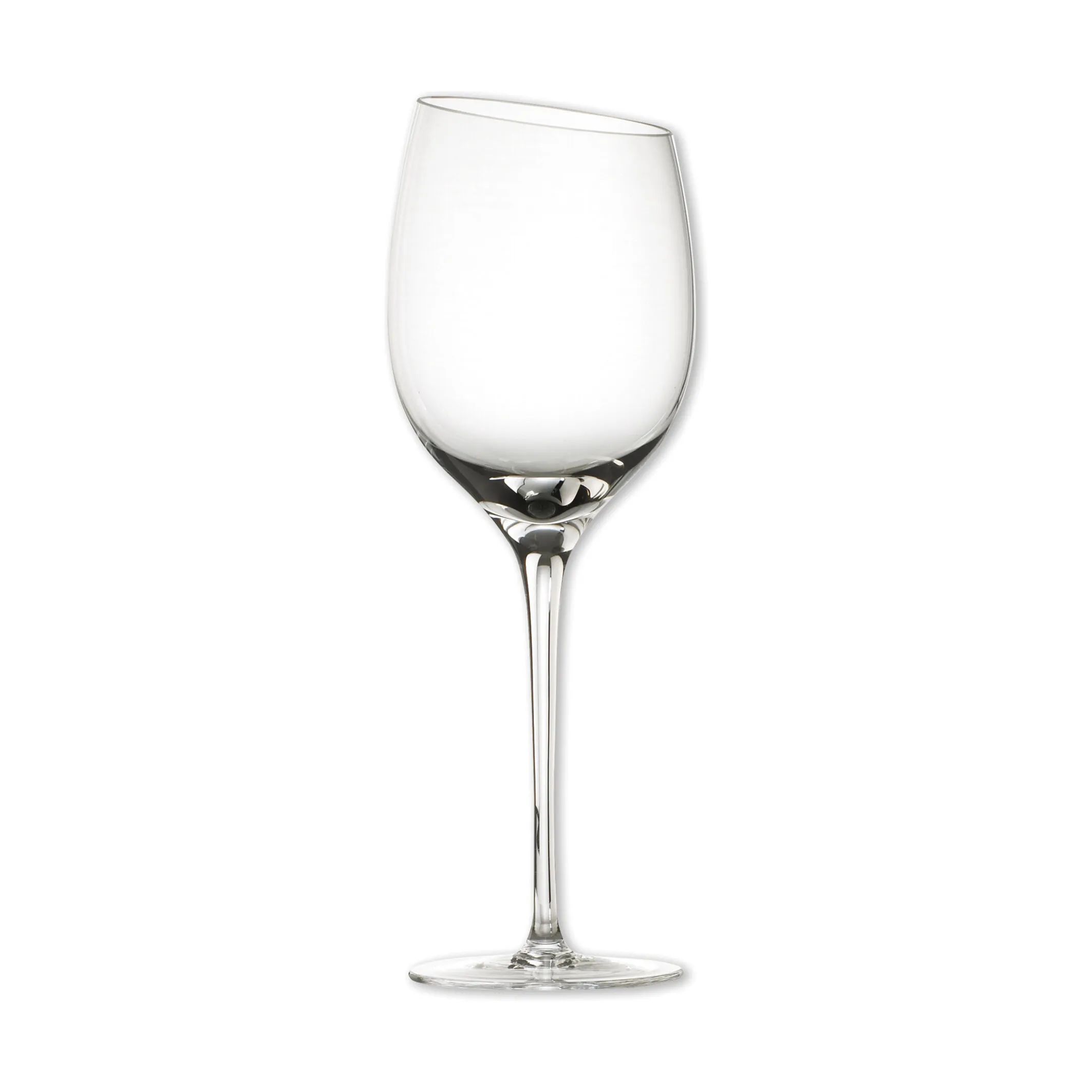 Eva Solo Rødvinsglas Bordeauxglas i Klar, 39 cl, 1