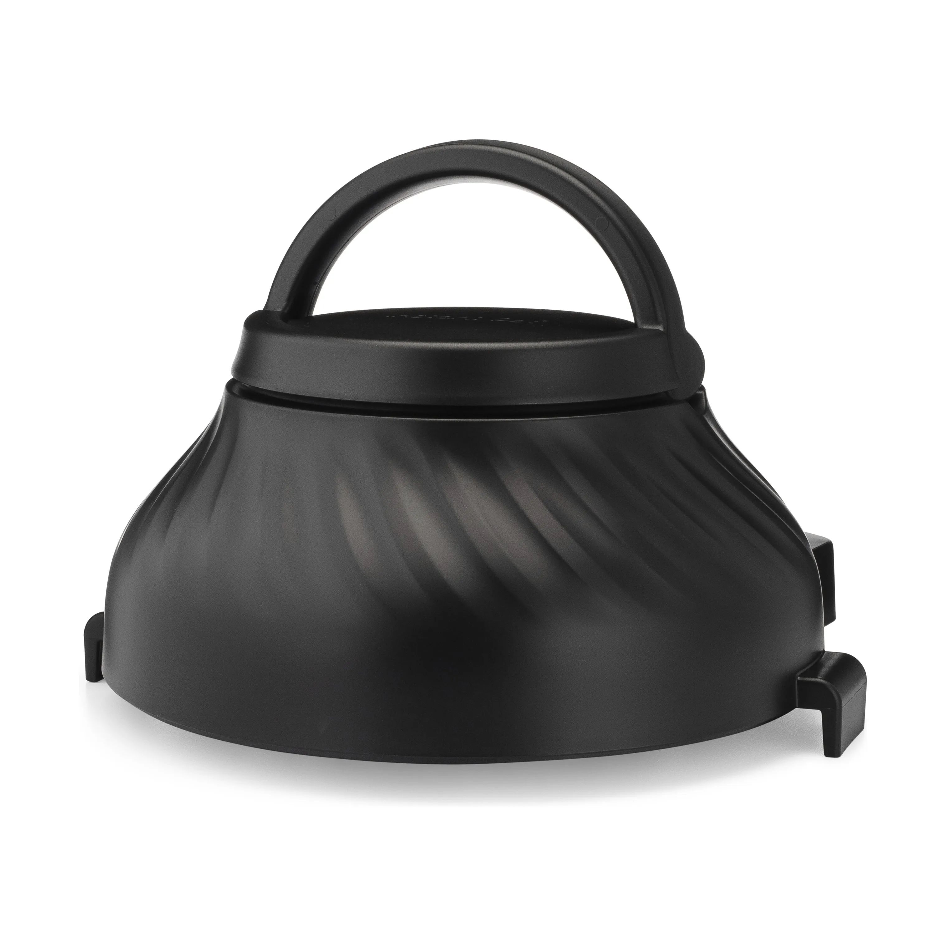 Instant Airfryers Trykkoger og Airfryer i Sort/Sølv, 4