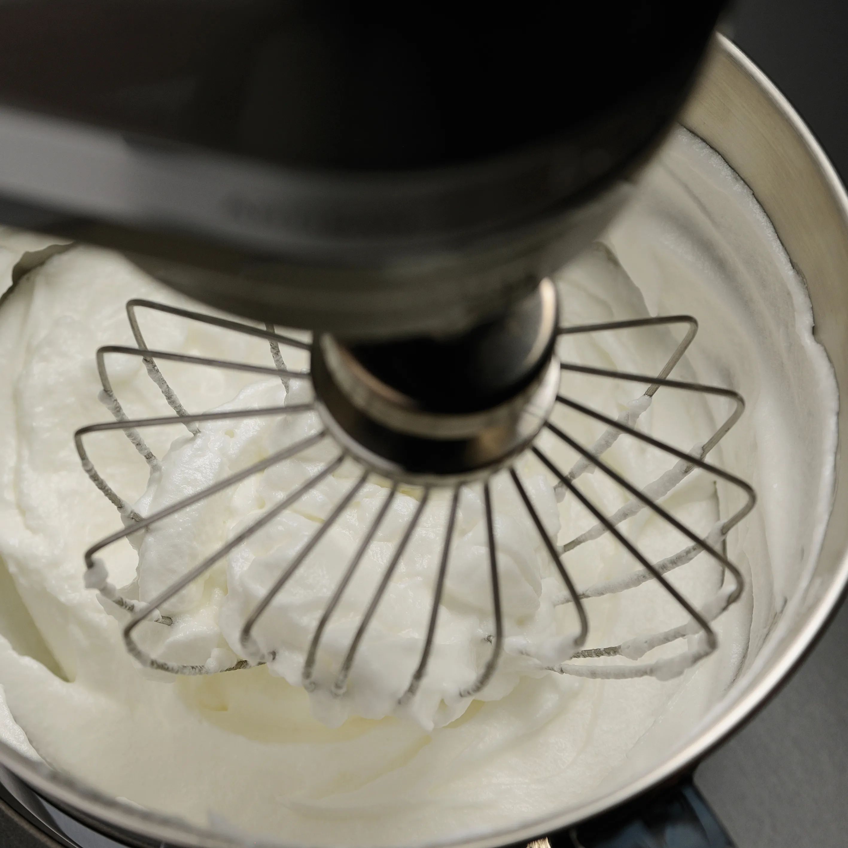 KitchenAid Tilbehør til røremaskiner Artisan Piskeris i 18,5 cm, 2