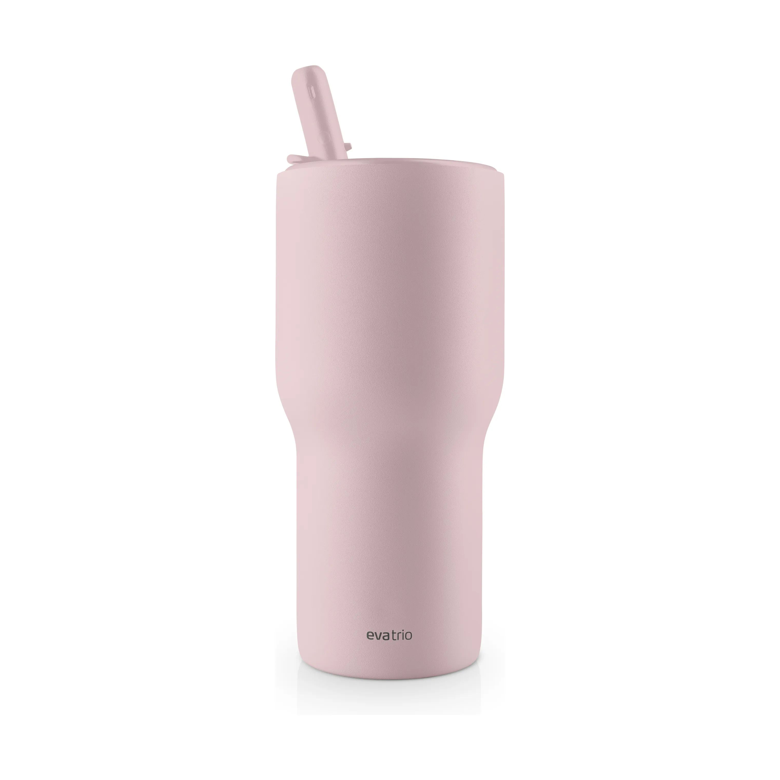 Eva Trio Termoflasker Sip'n'Go Tumbler i Funky ballerina, 1