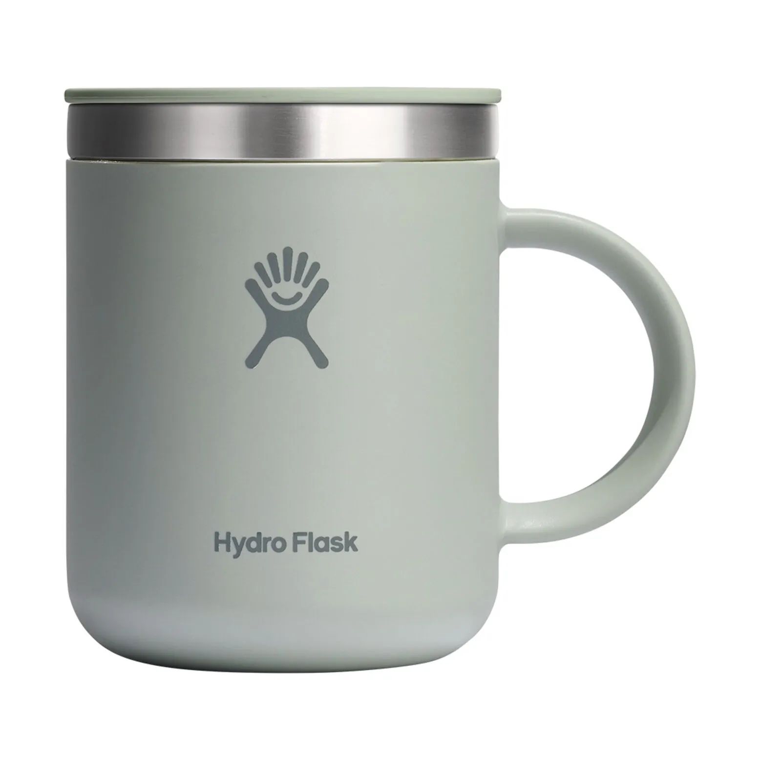 Hydro Flask To go kopper Termokrus i Grøn, 1