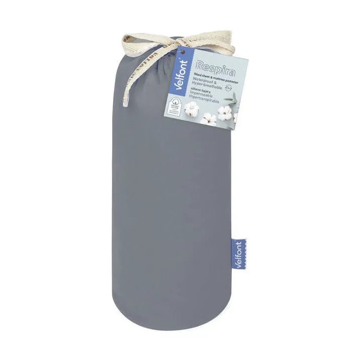 Velfont Lagner Vådliggerlagen i Dark Grey , B60 x L120 cm, 2