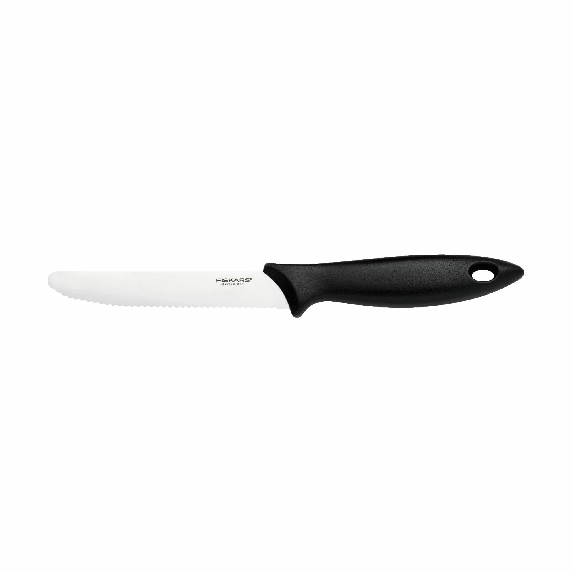 Fiskars Tomatknive Essential Tomatkniv i Stål, 1