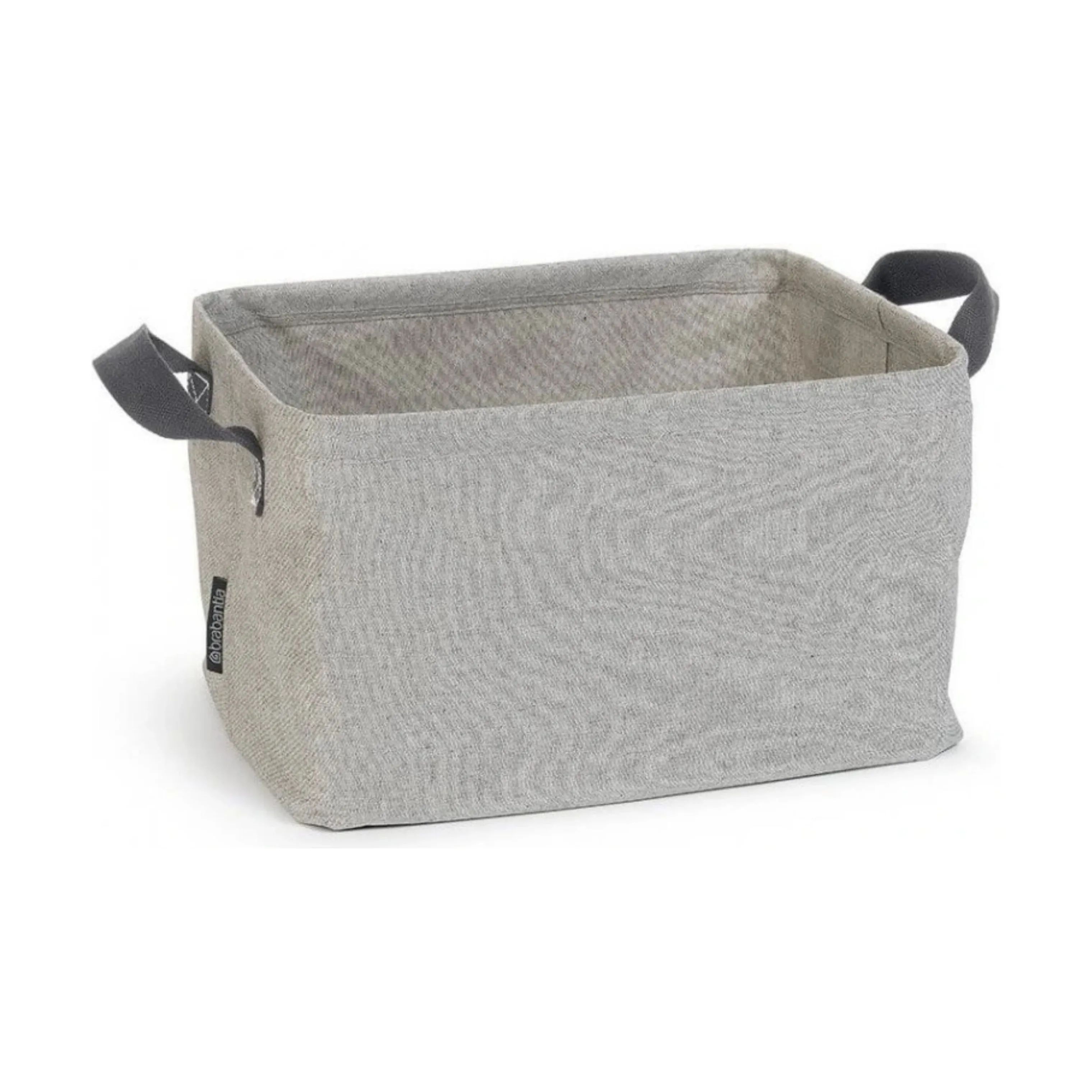 Brabantia Vasketøjskurve Foldbar Vasketøjskurv i Grey, 1