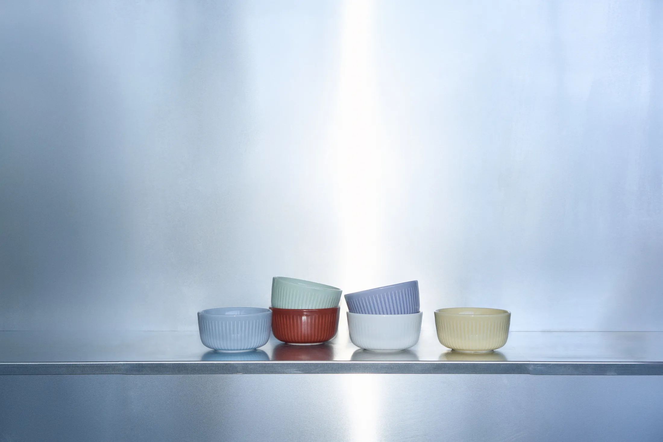 Eva Trio Skåle Legio Nova Palette Skål i Lilla, 4