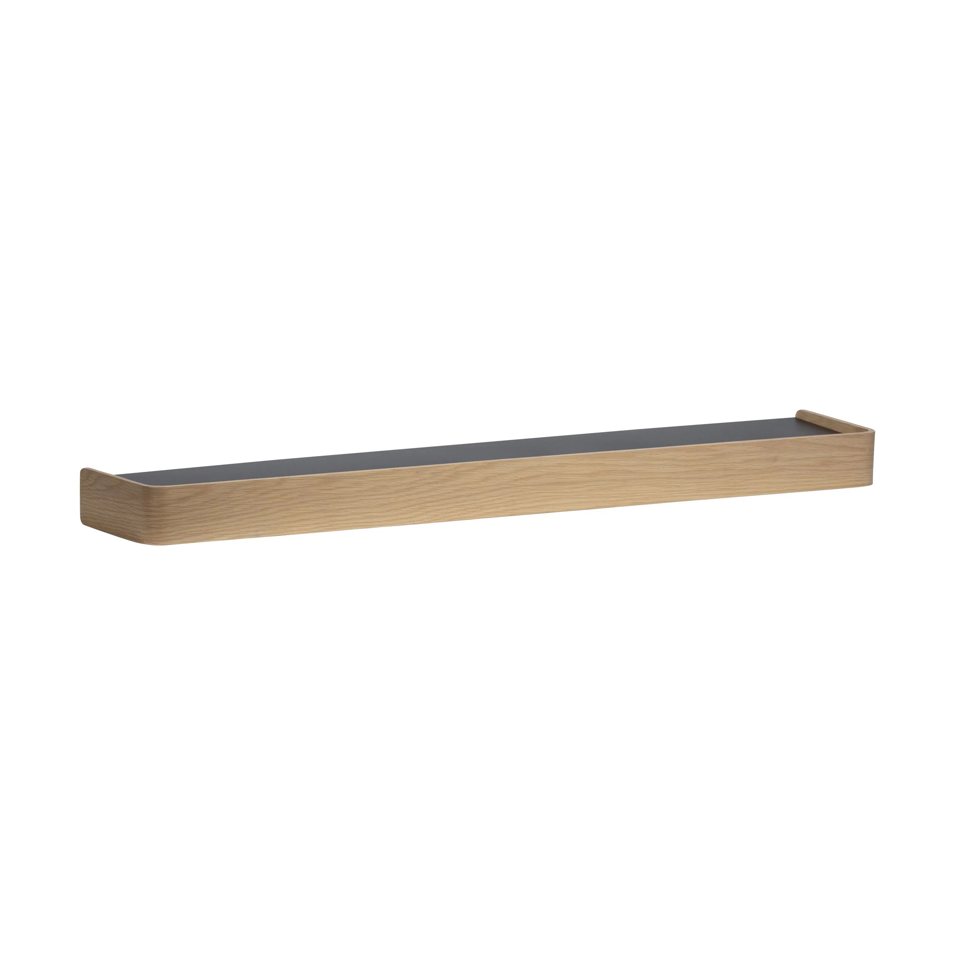 Dan-Form Knagerækker PROTOPIA Knagerække i Hvidvasket eg , 21 cm, 1
