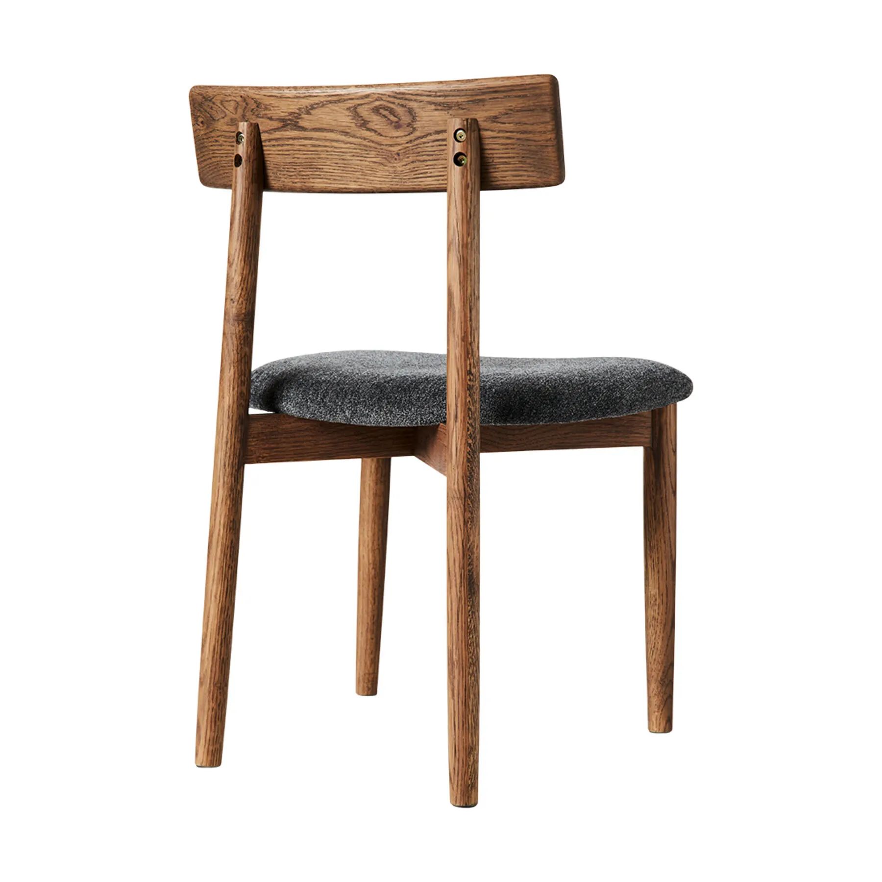 Muubs Spisebordsstole Tetra Spisebordsstol i Brun, 9