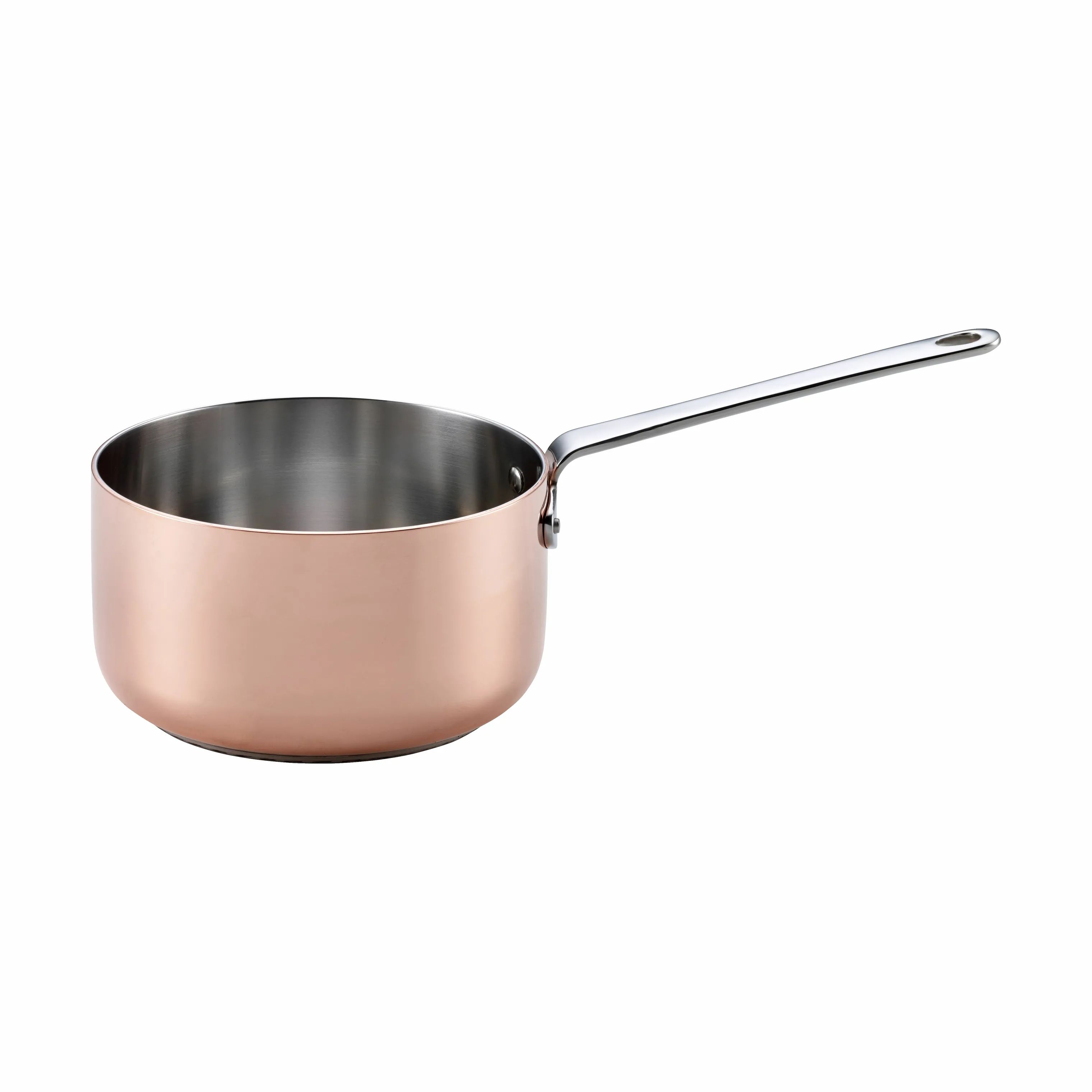 Scanpan Kasseroller Maitre D' Kasserolle i Kobber, 1