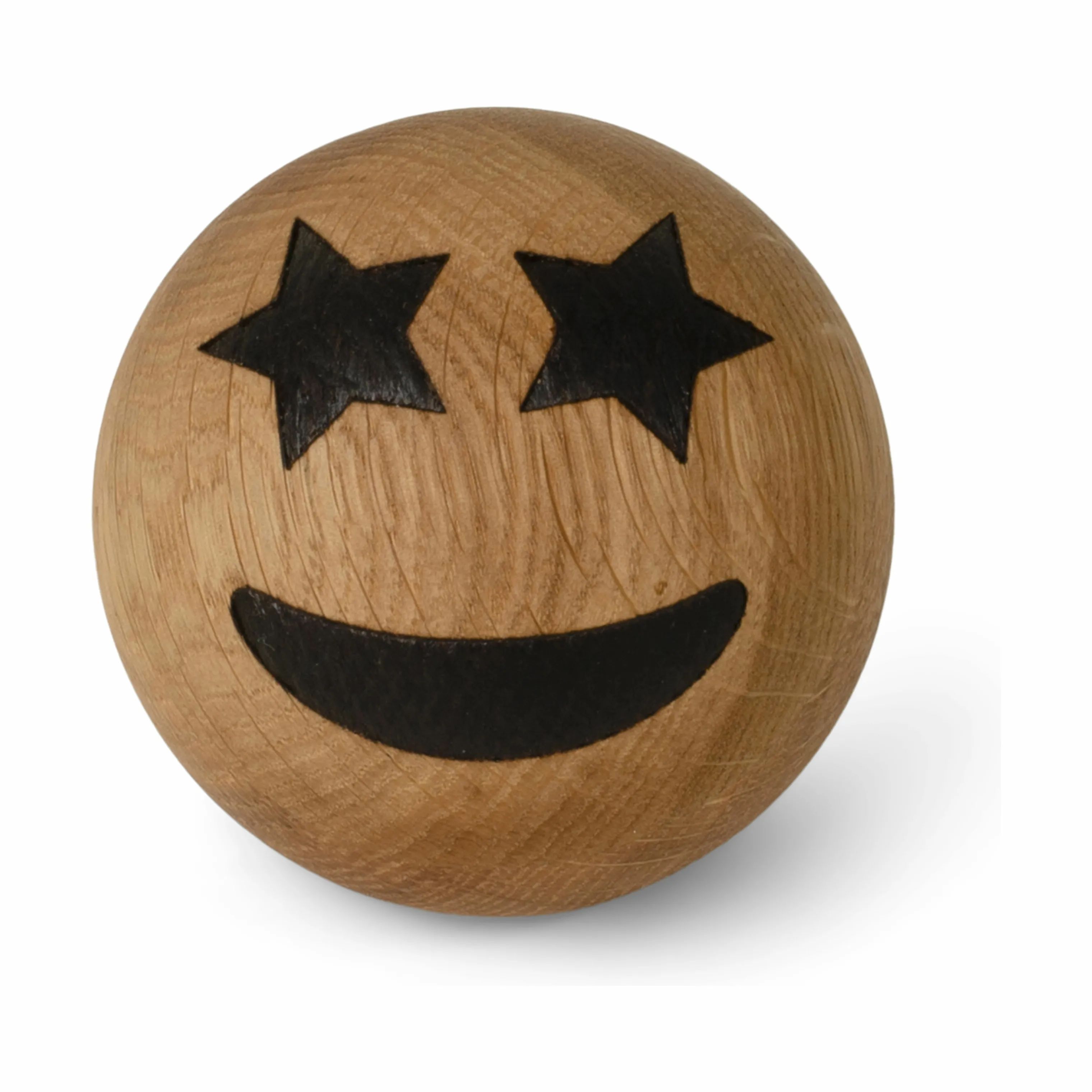 Spring Copenhagen Øvrige figurer Figur Emotion - Star Eyes i Star Eyes, 7 cm, 1