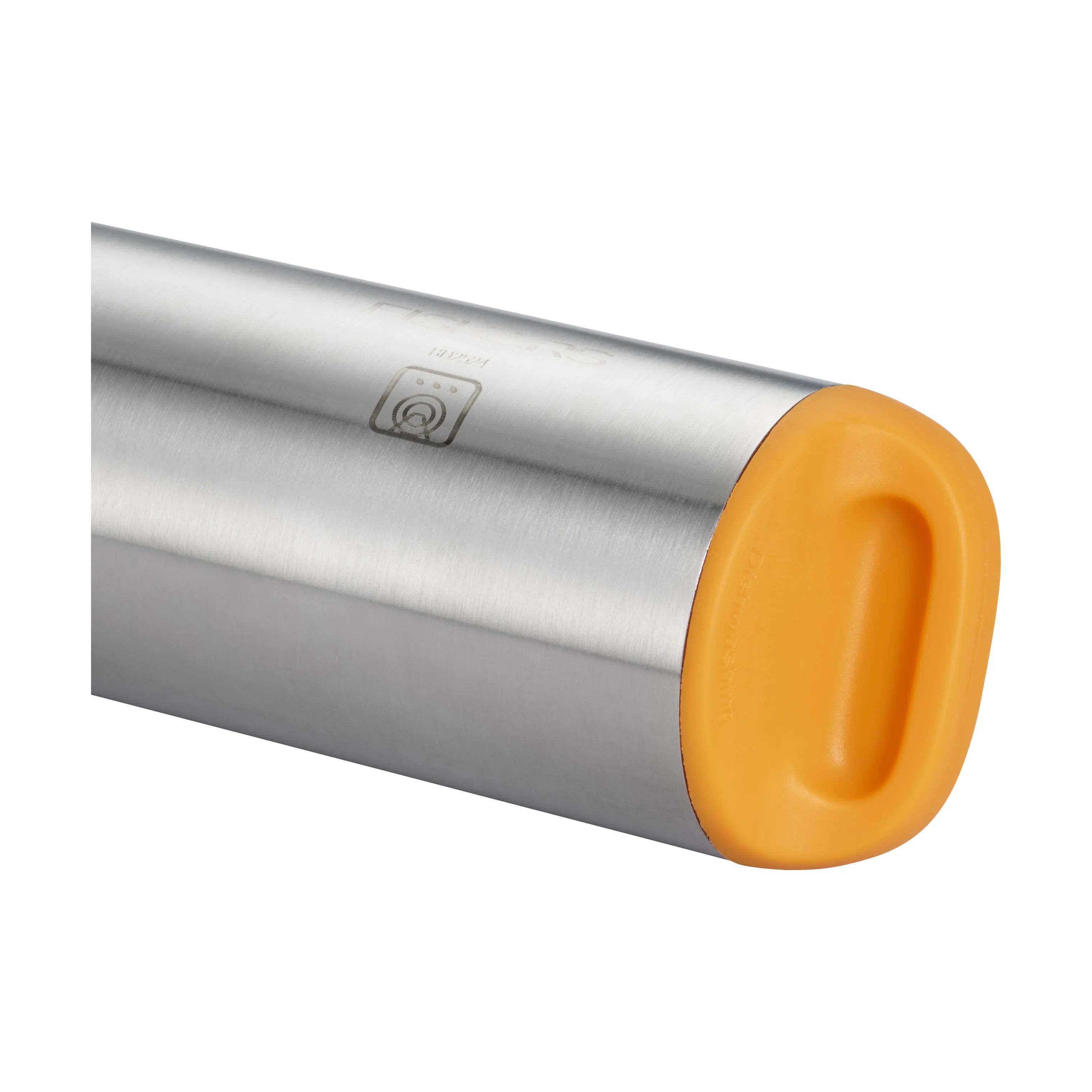 Fiskars Kageruller Functional Form Kagerulle i Hvid/Orange, 3