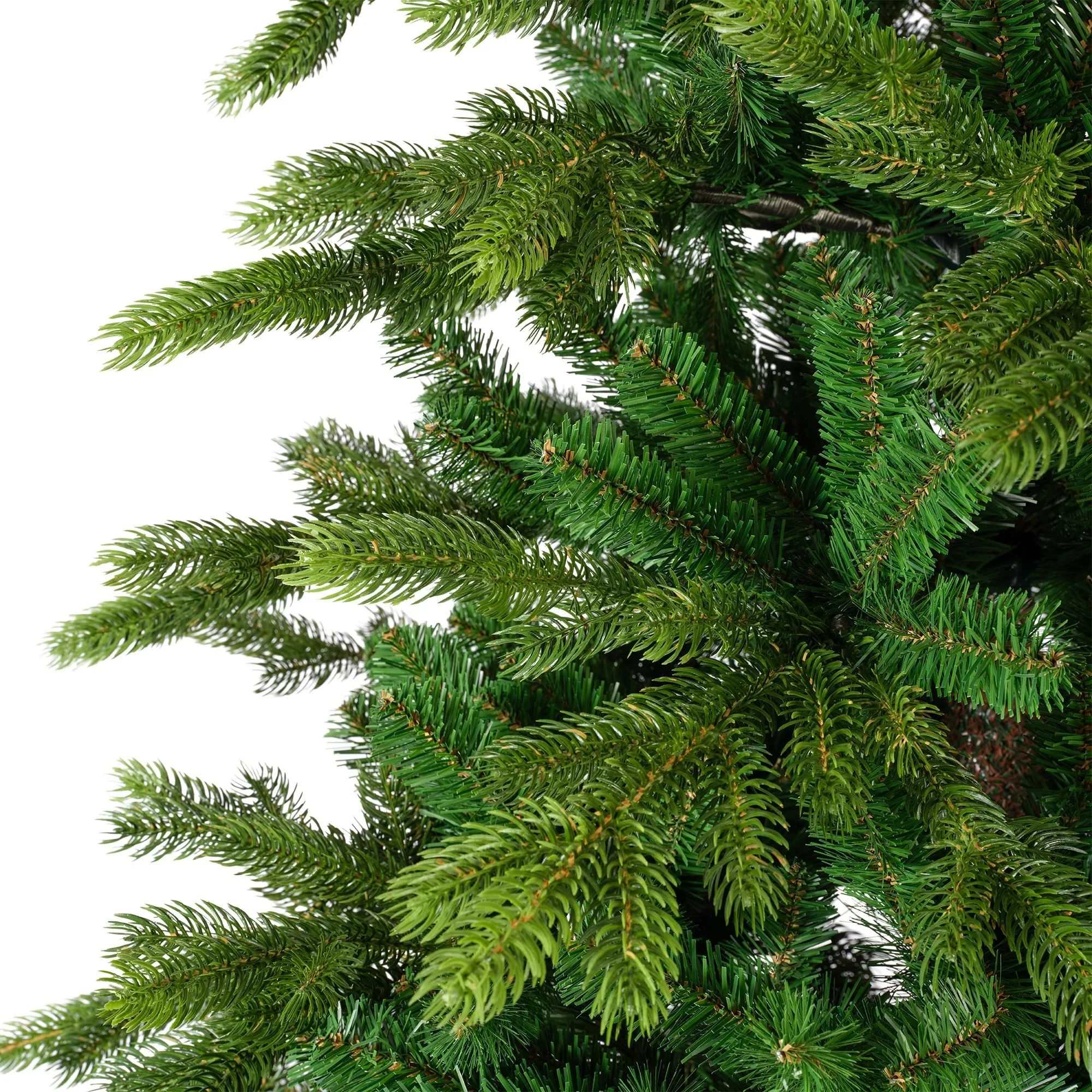 Casa Christmas Juletræer Galloway Spruce Kunstigt Juletræ FOOBAR i 180 cm, 2