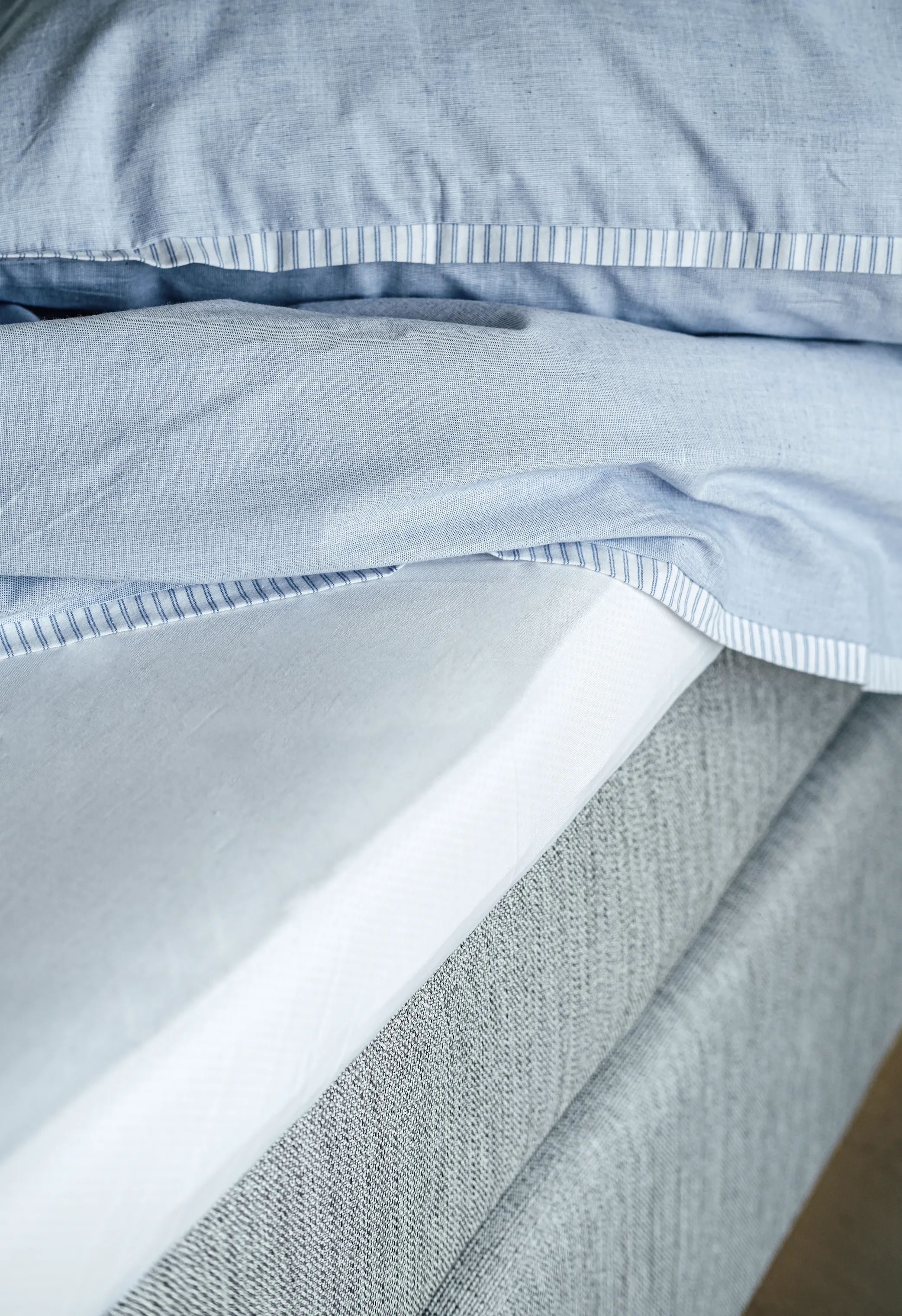 SKAGEN living Lagner Kuvertlagen i 180 cm, 2