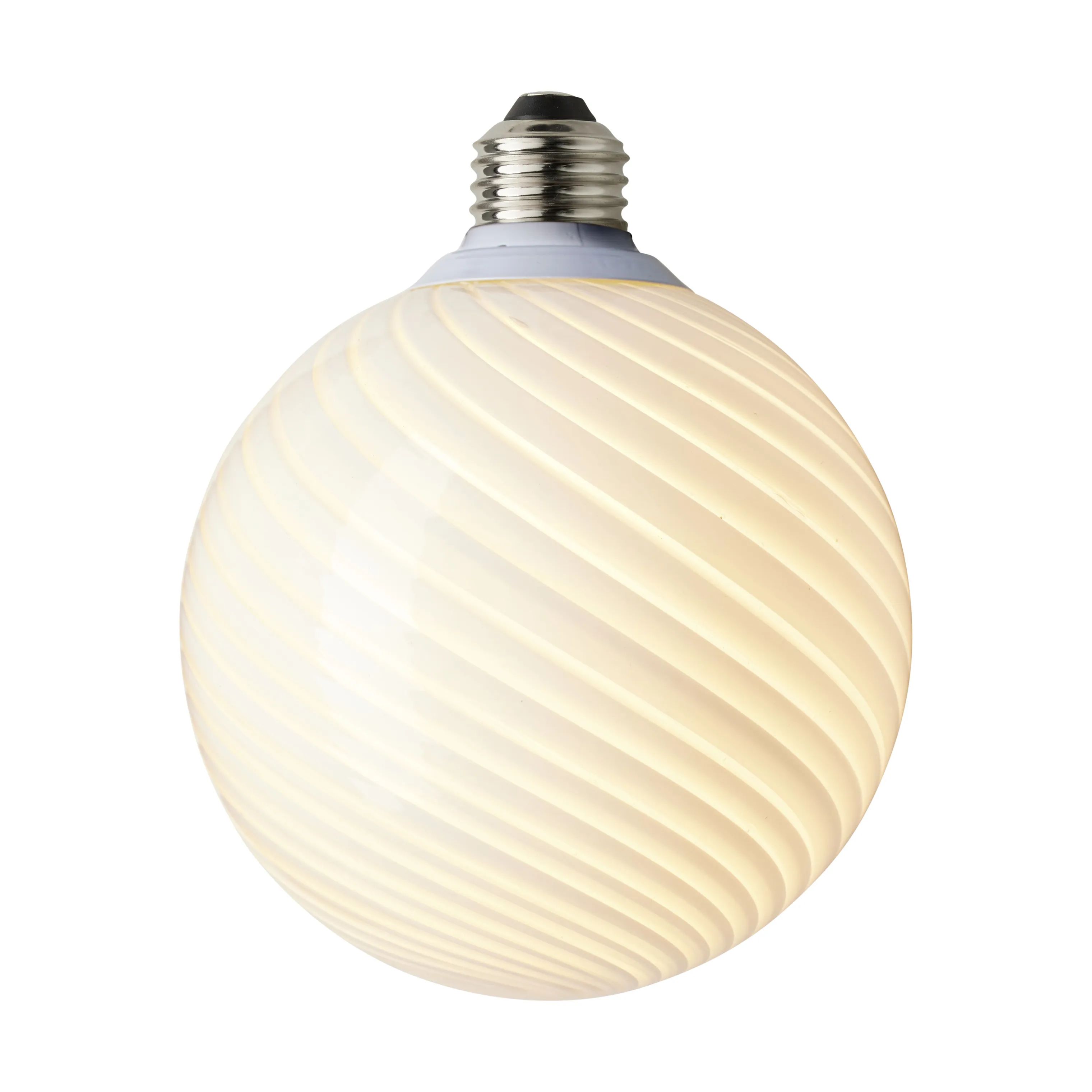 Halo Design LED-pærer Colors Candy LED Lyspære i Opal, 1