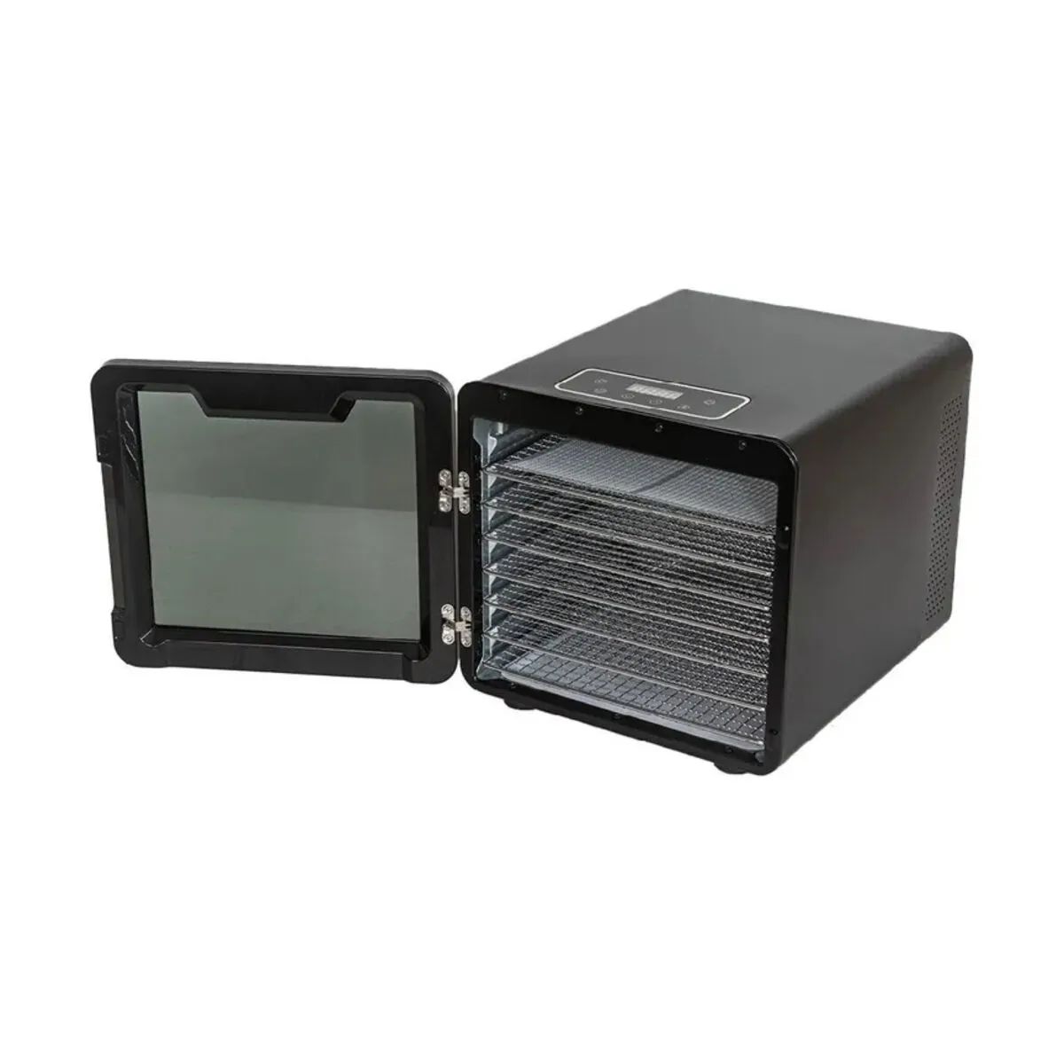 RAW Dehydratorer Dehydrator - 8 hylder i 8 hylder, 4