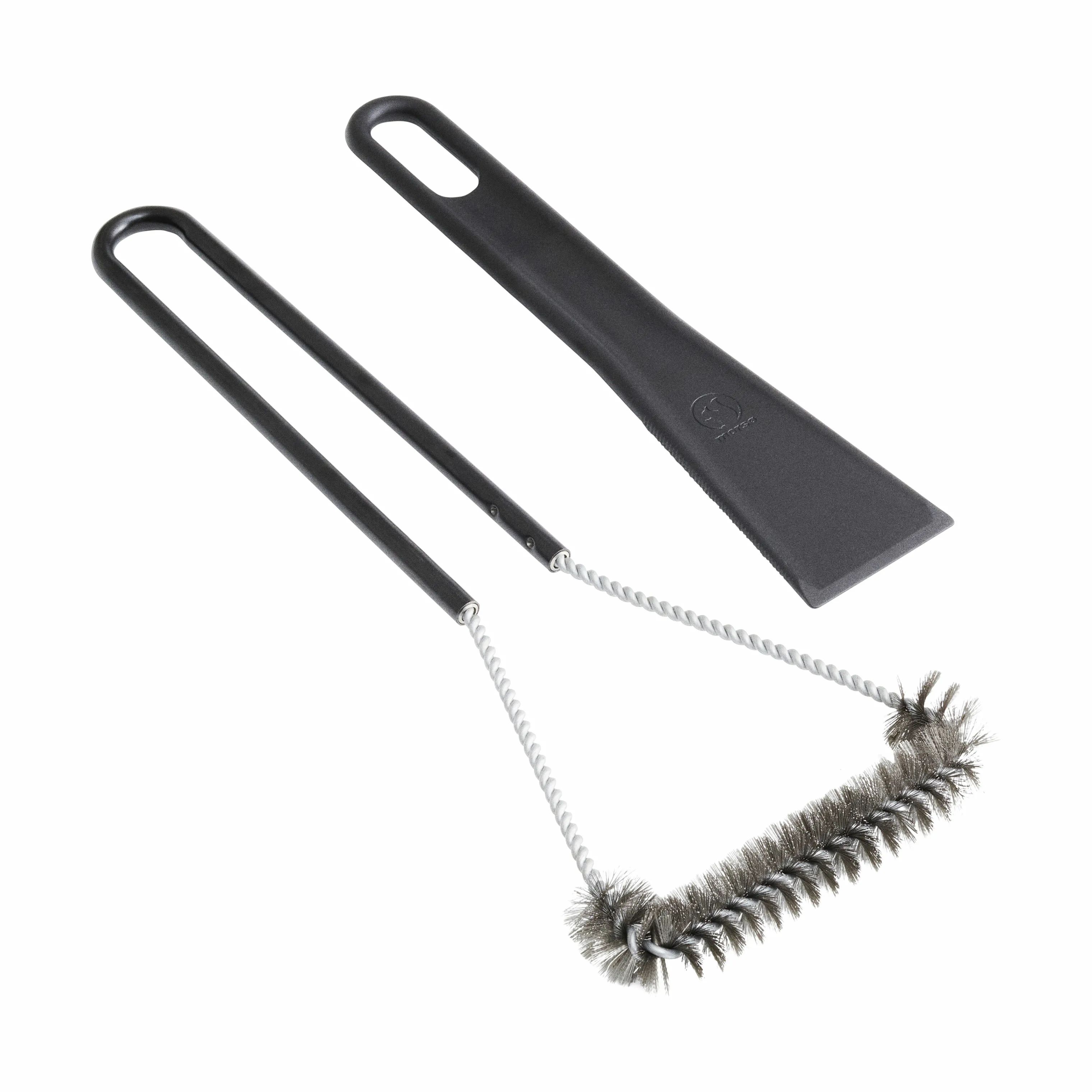 Morsø Grillredskaber Grillsæt - 2 dele i 30 cm, 1