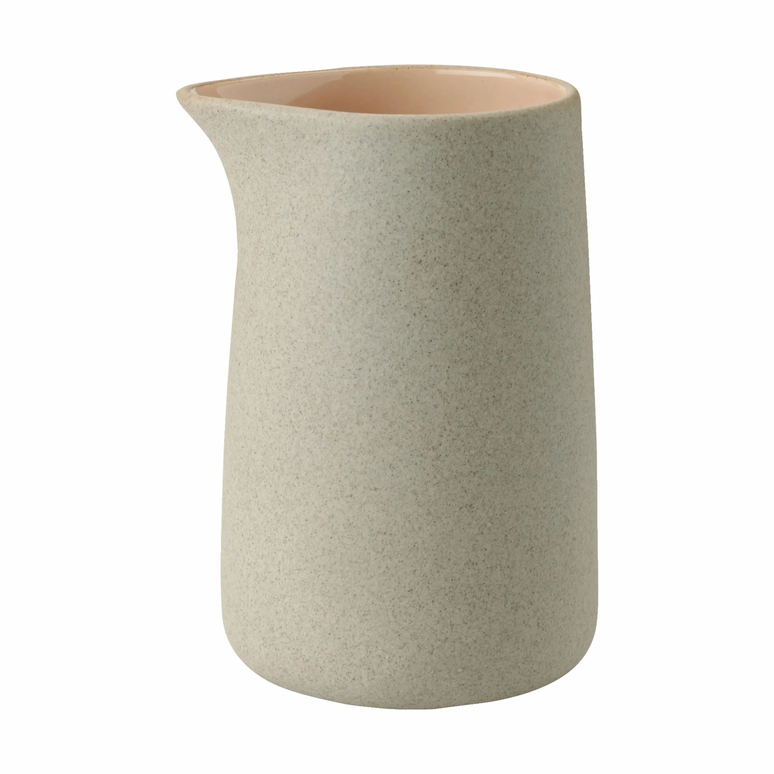 Stelton Mælke- og flødekander Emma Mælkekande i Rose, 1