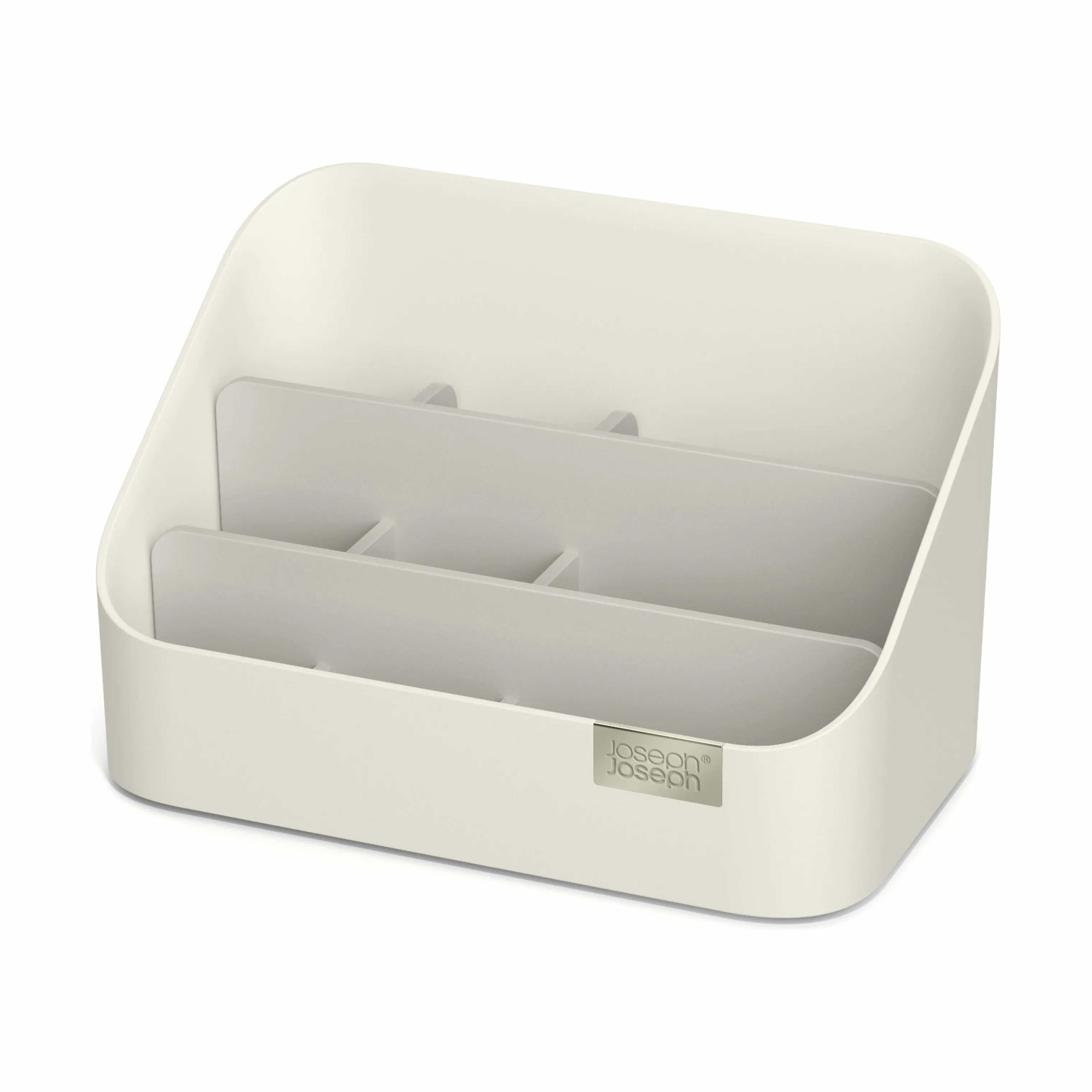 Joseph Joseph Småopbevaring Viva Kosmetik Opbevaring i Musling, 1