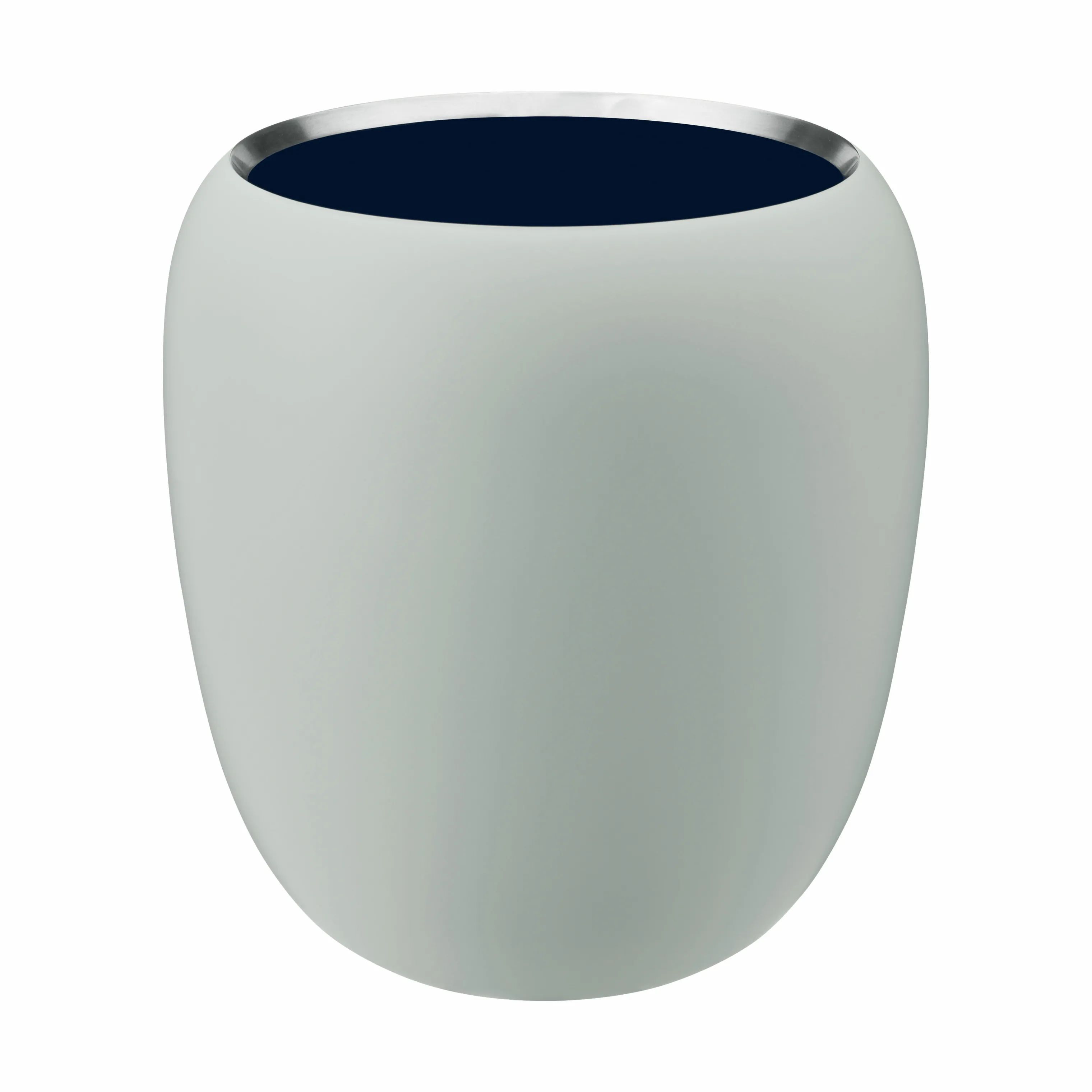 Stelton Vaser Ora Vase i Midnight blue, 20 cm, 1