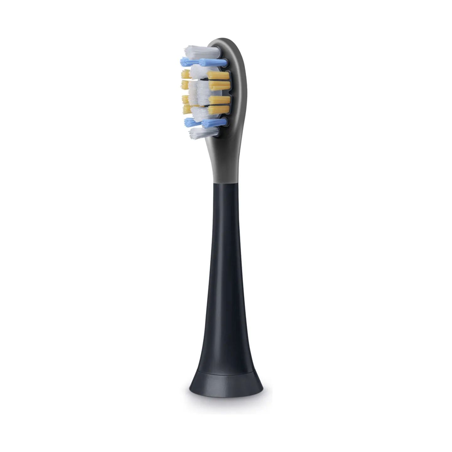 Beurer Tandbørstehoveder SC50B Dental Care Børstehoved - 4 stk. i Sort, 1