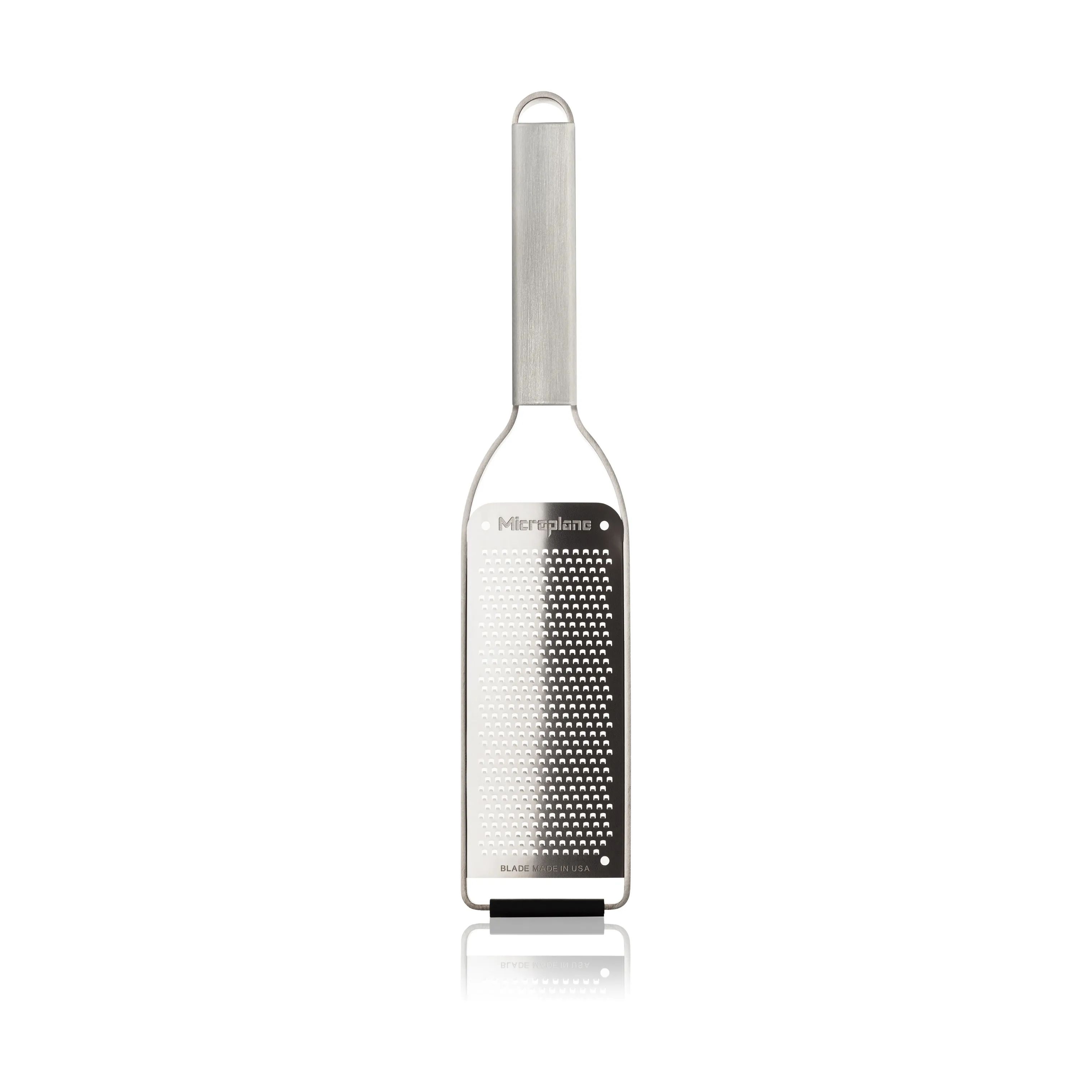 Microplane Rivejern Professional Rivejern i Fint kornstørrelse, 1