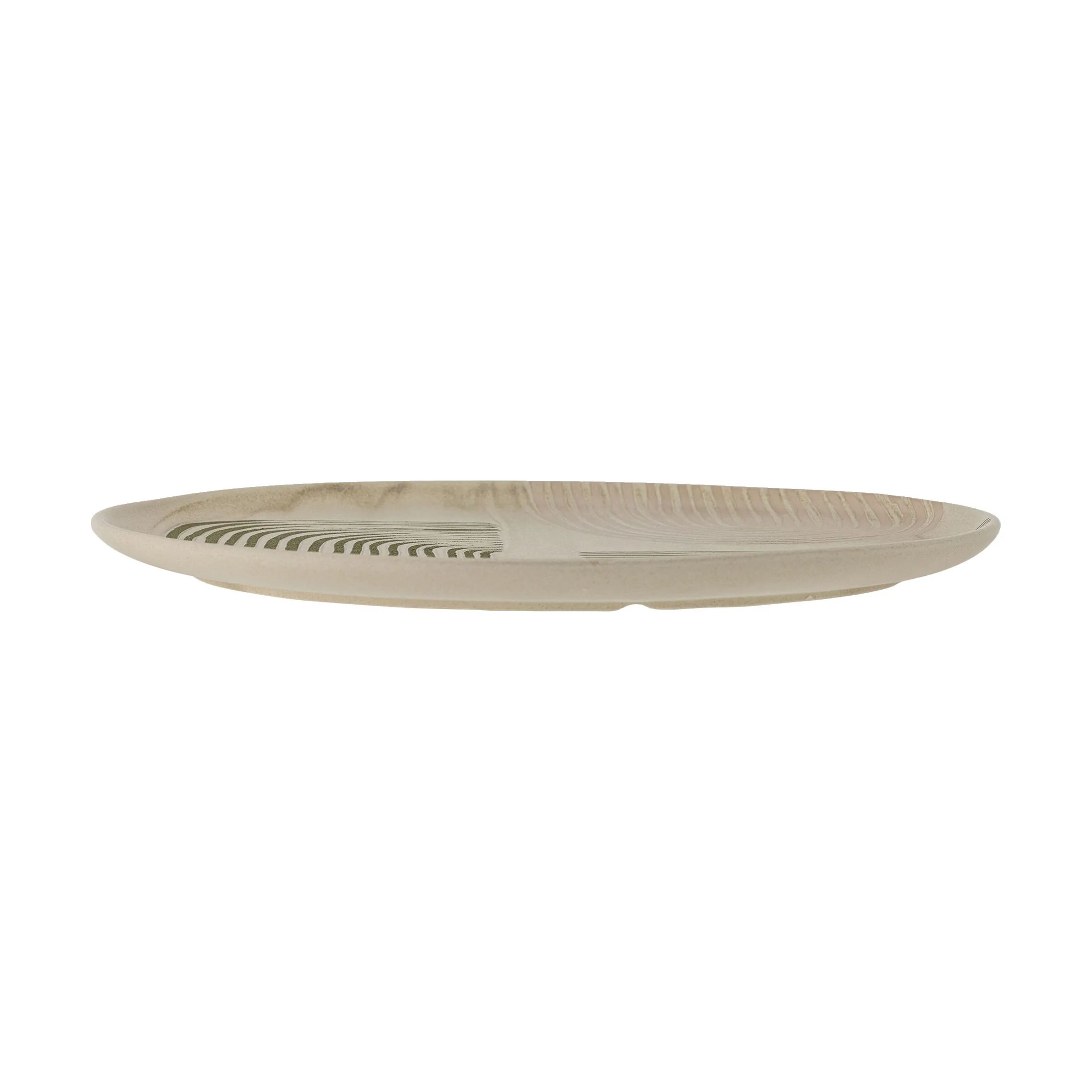 Bloomingville Serveringsfade Amica Serveringsfad i Multifarvet, 4