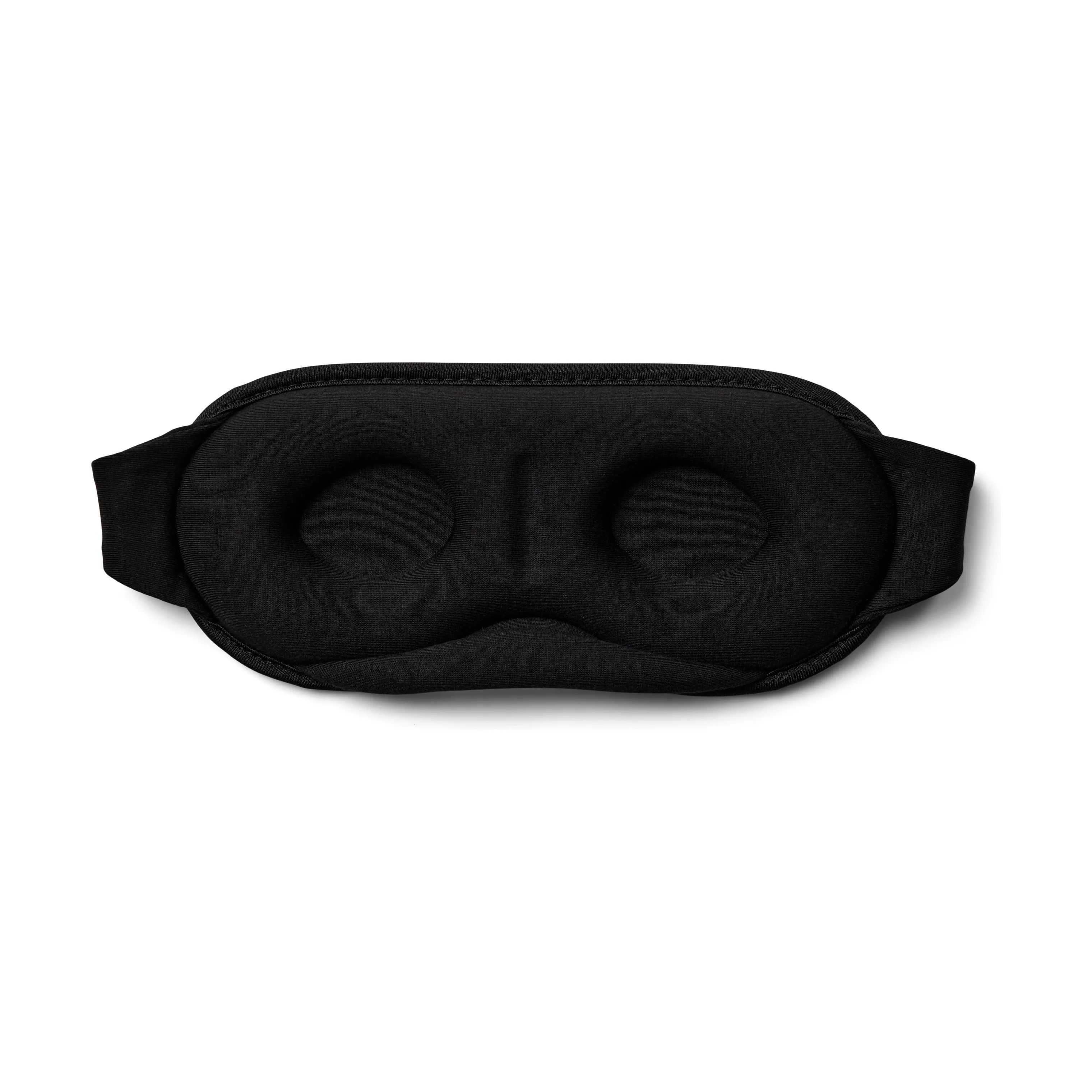 Relaxy Øvrig personlig pleje Sovemaske i Sort, 2