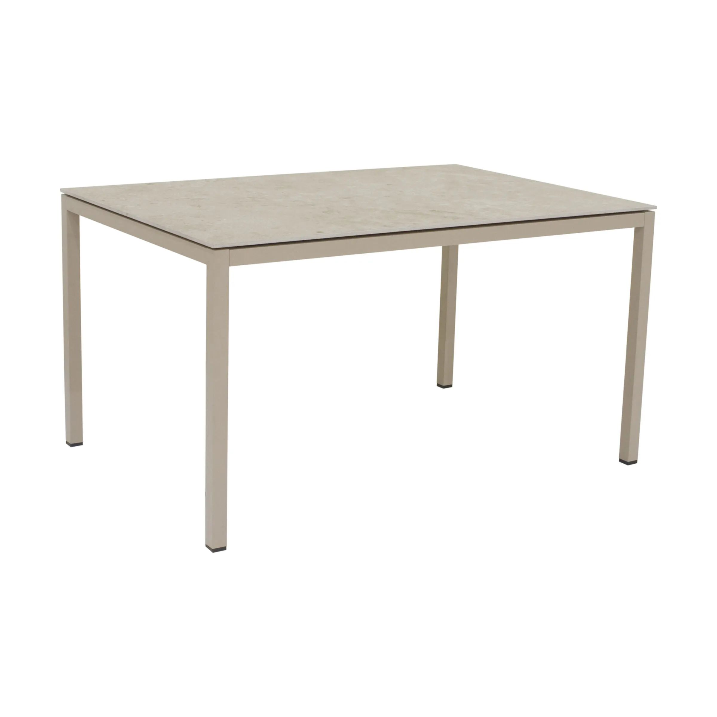 Mandalay Havespiseborde Terra Havebord i 132 cm, 1