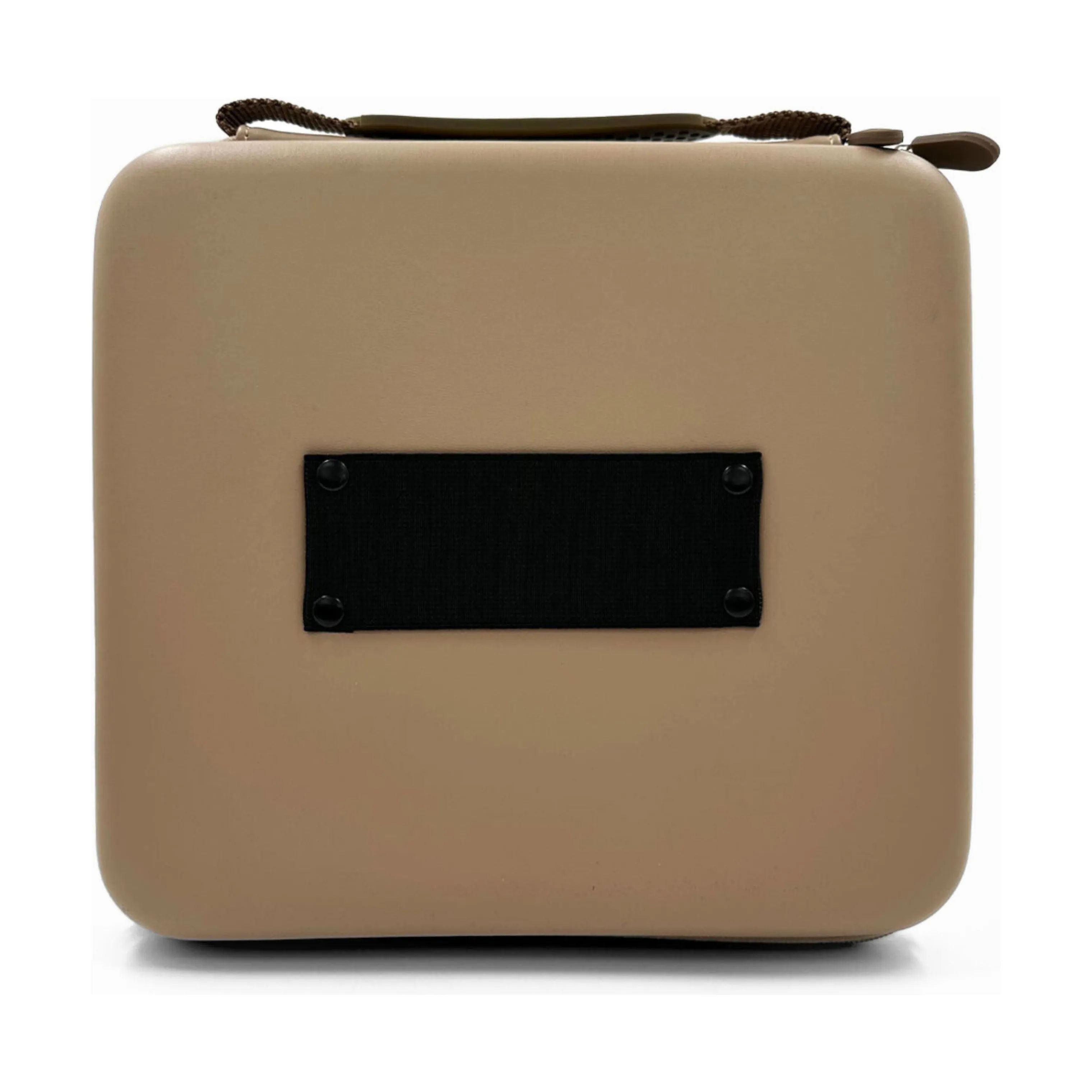 Safly Rengøringsmidler Home Førstehjælpskasse i Beige, H8,4 x L28 cm, 3
