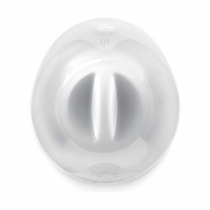 Lékué Låg og covers Vakuumlåg i 32 cm, 1