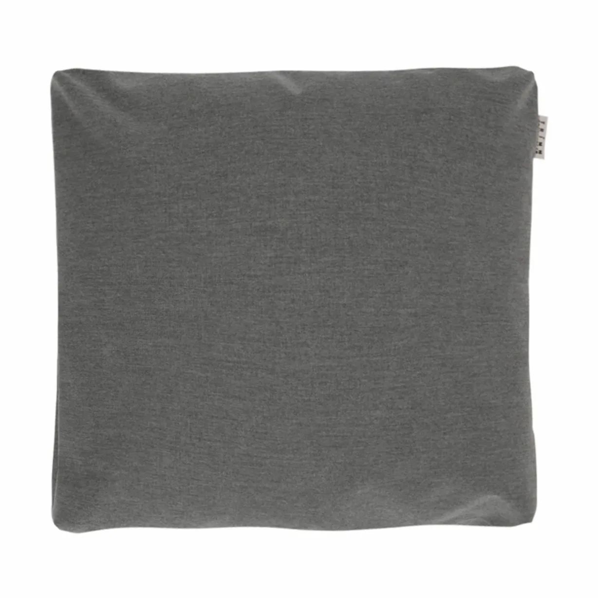 TRIMM Copenhagen Havehynder Square Pude i Grey, B45 x L45 cm, 1