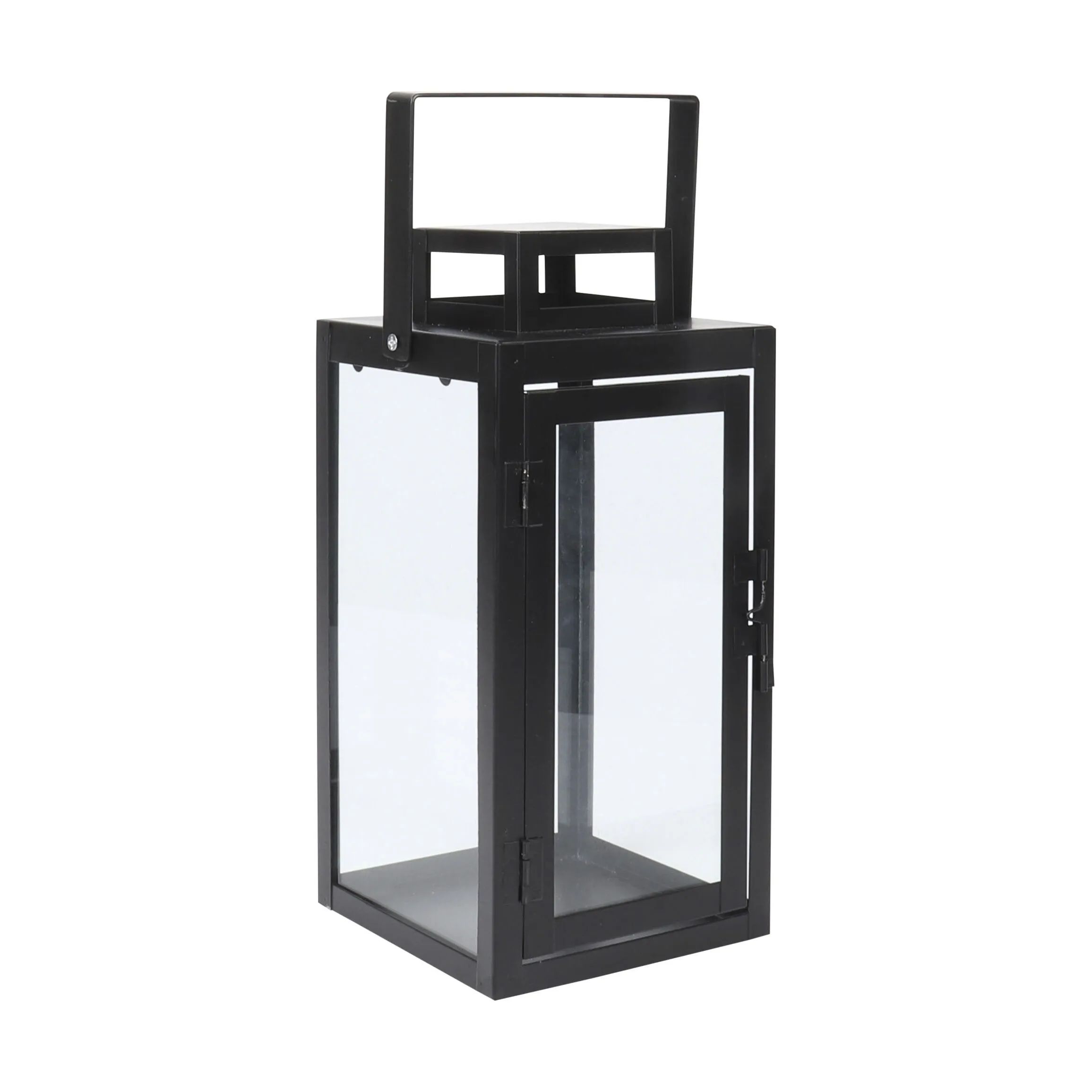 CASA Living Lanterner Lanterne i Sort, 30 cm, 4