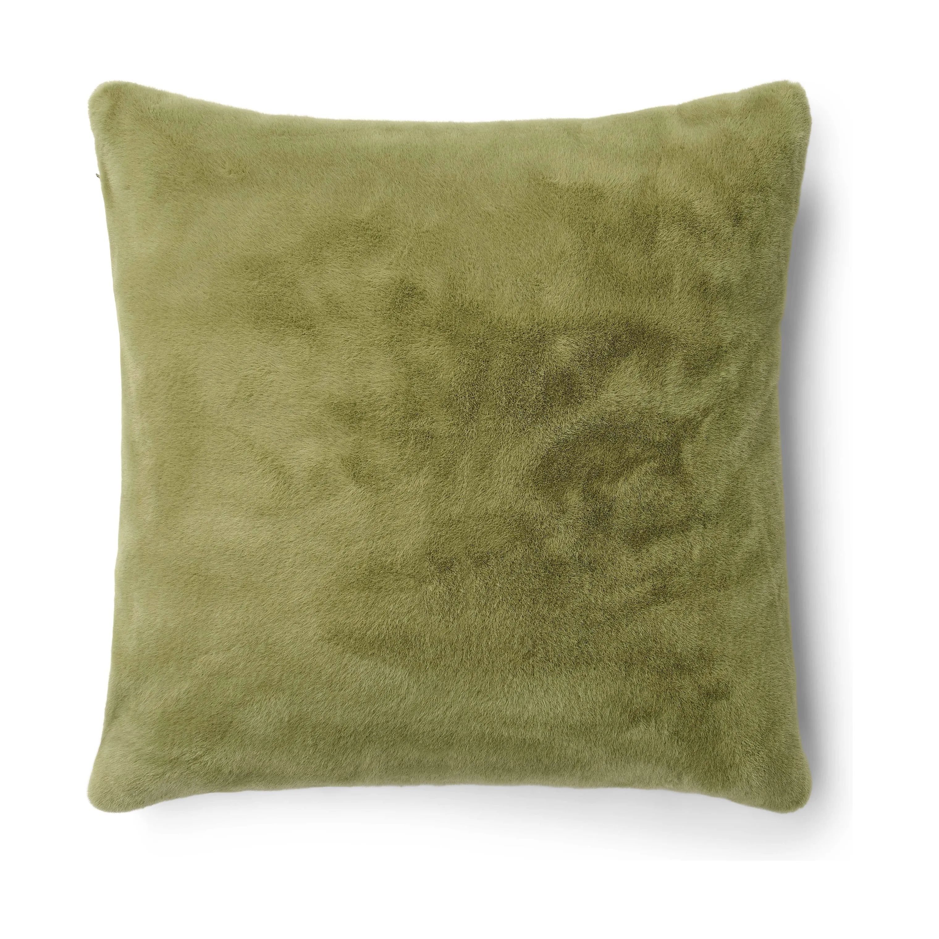 Essenza Pyntepuder Furry Pyntepude i Cedar green, 1
