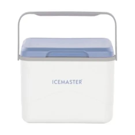 CASA Living Køletasker Køleboks i lyseblå, 5 L, 1