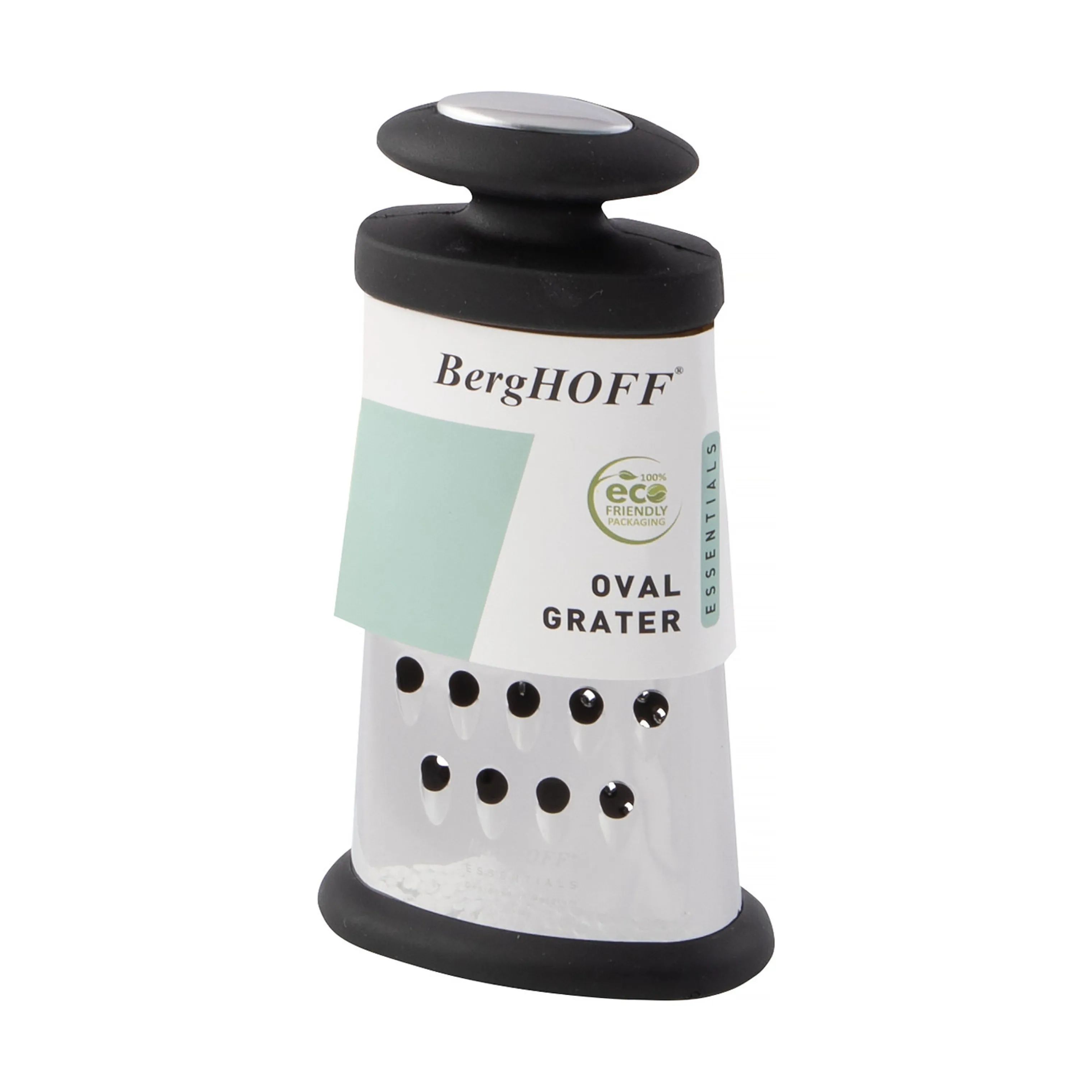 BergHOFF Rivejern Rivejern i Sort, 1