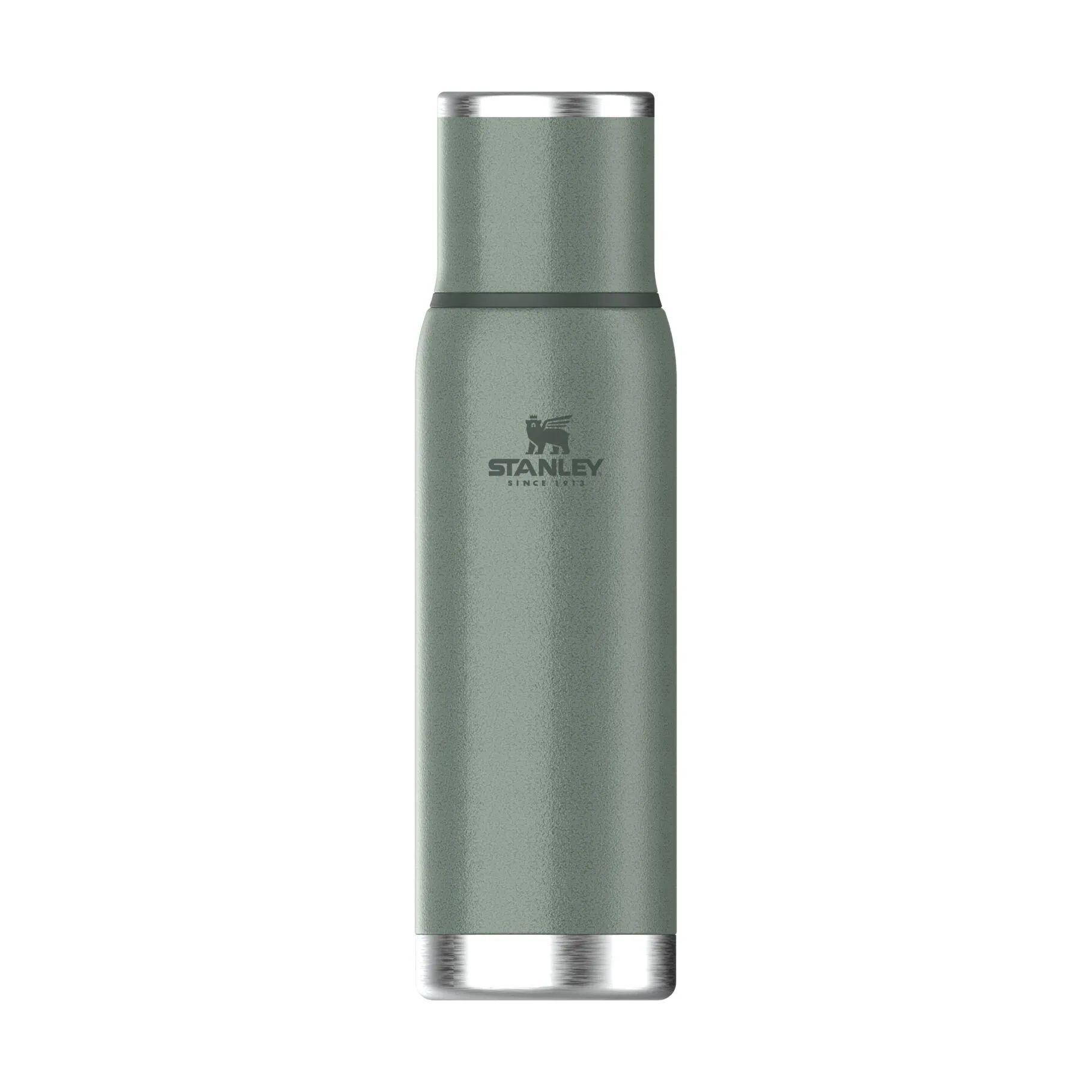 Stanley Termoflasker Adventure To-Go Termoflaske i Grøn, 1 L, 1