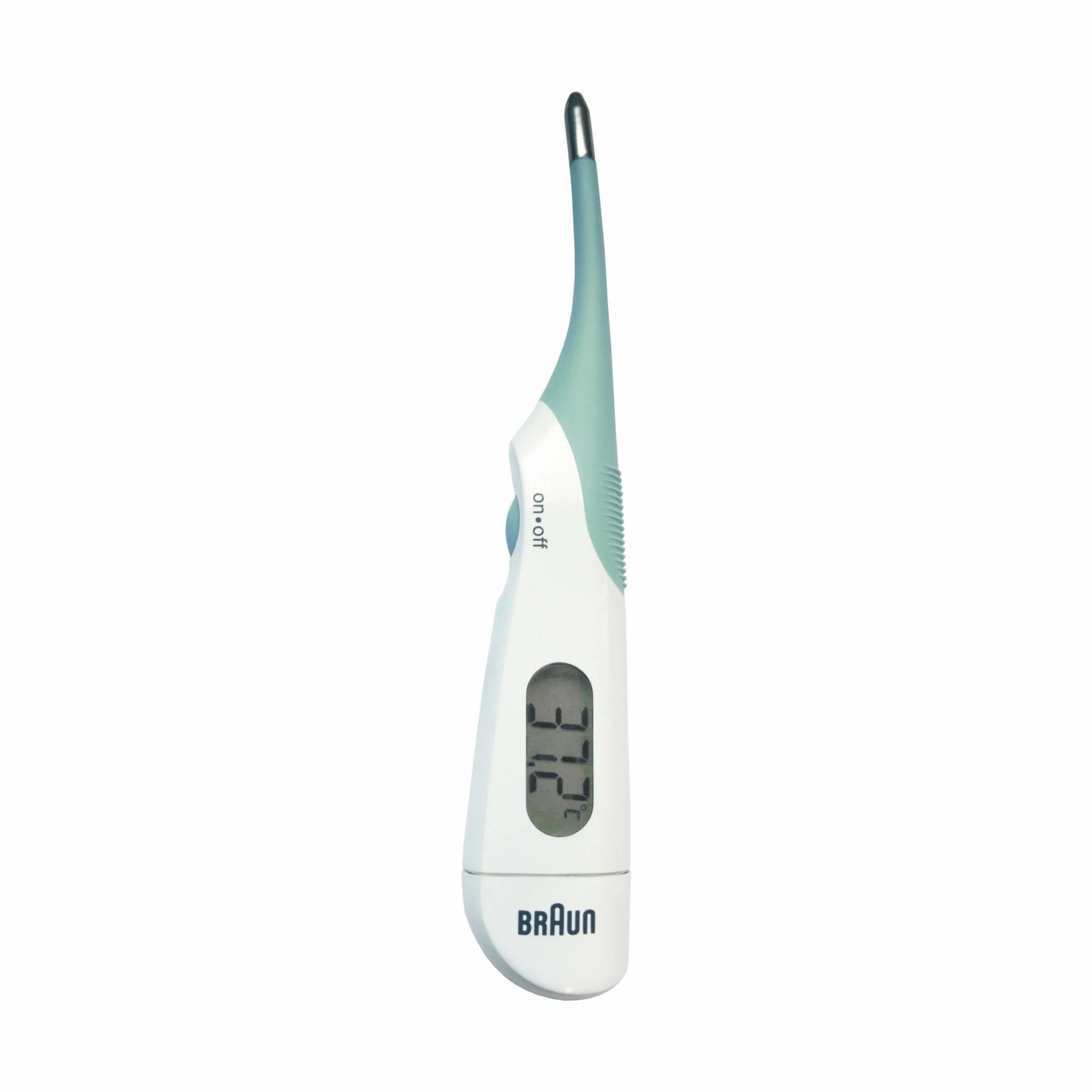 Braun Øvrig personlig pleje Termometer PRT 1000 i Hvid, 1