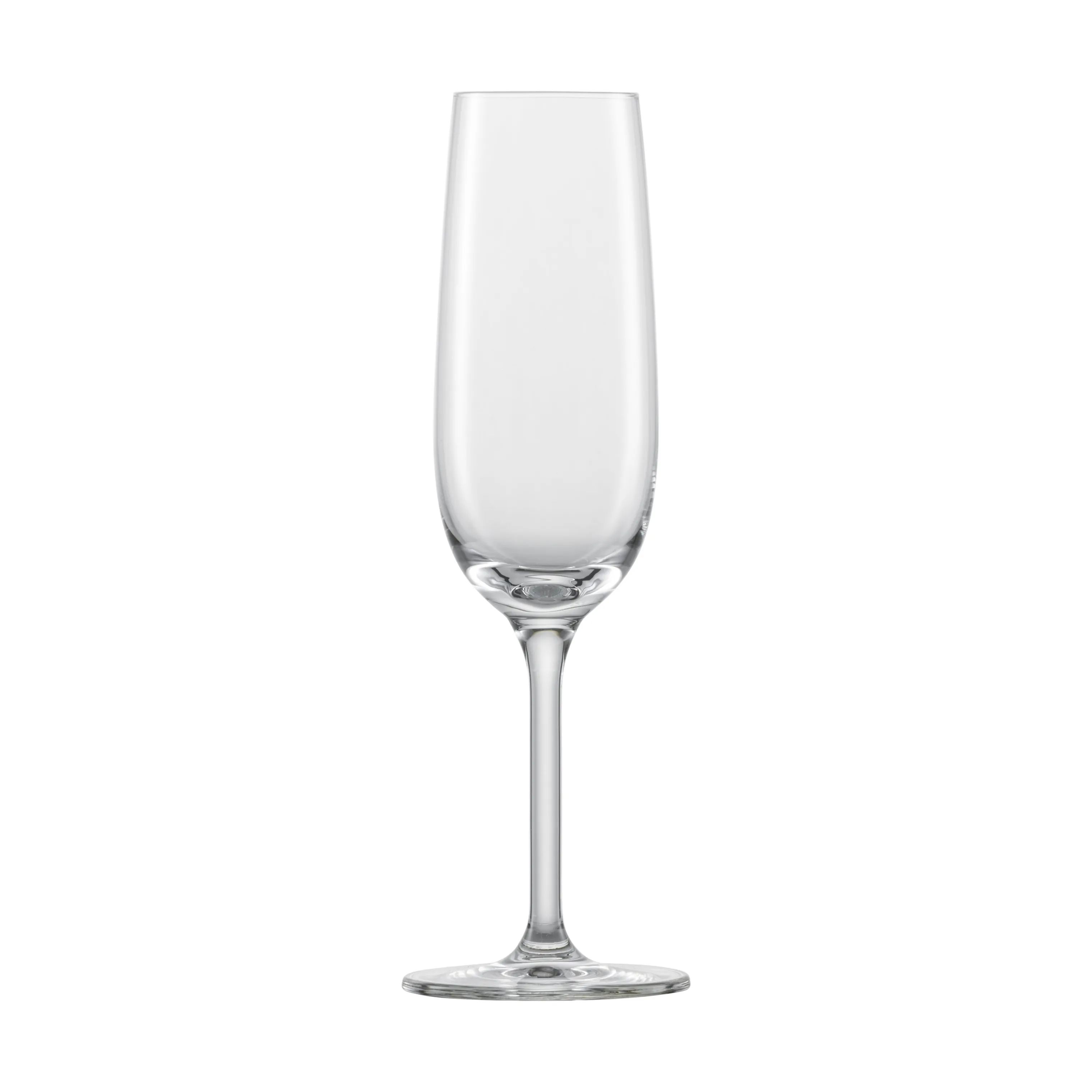 Schott Zwiesel Champagneglas For You Champagneglas - 4 stk. i Klar, 5