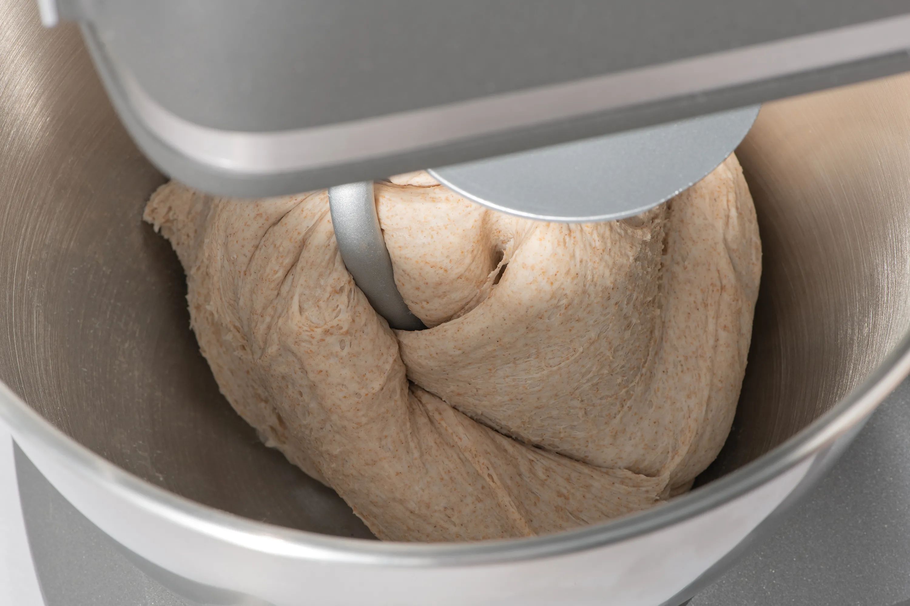 Electrolux Røremaskiner Create 5 Køkkenmaskine E5KM1-4BPT i Black Pearl Mat, 2
