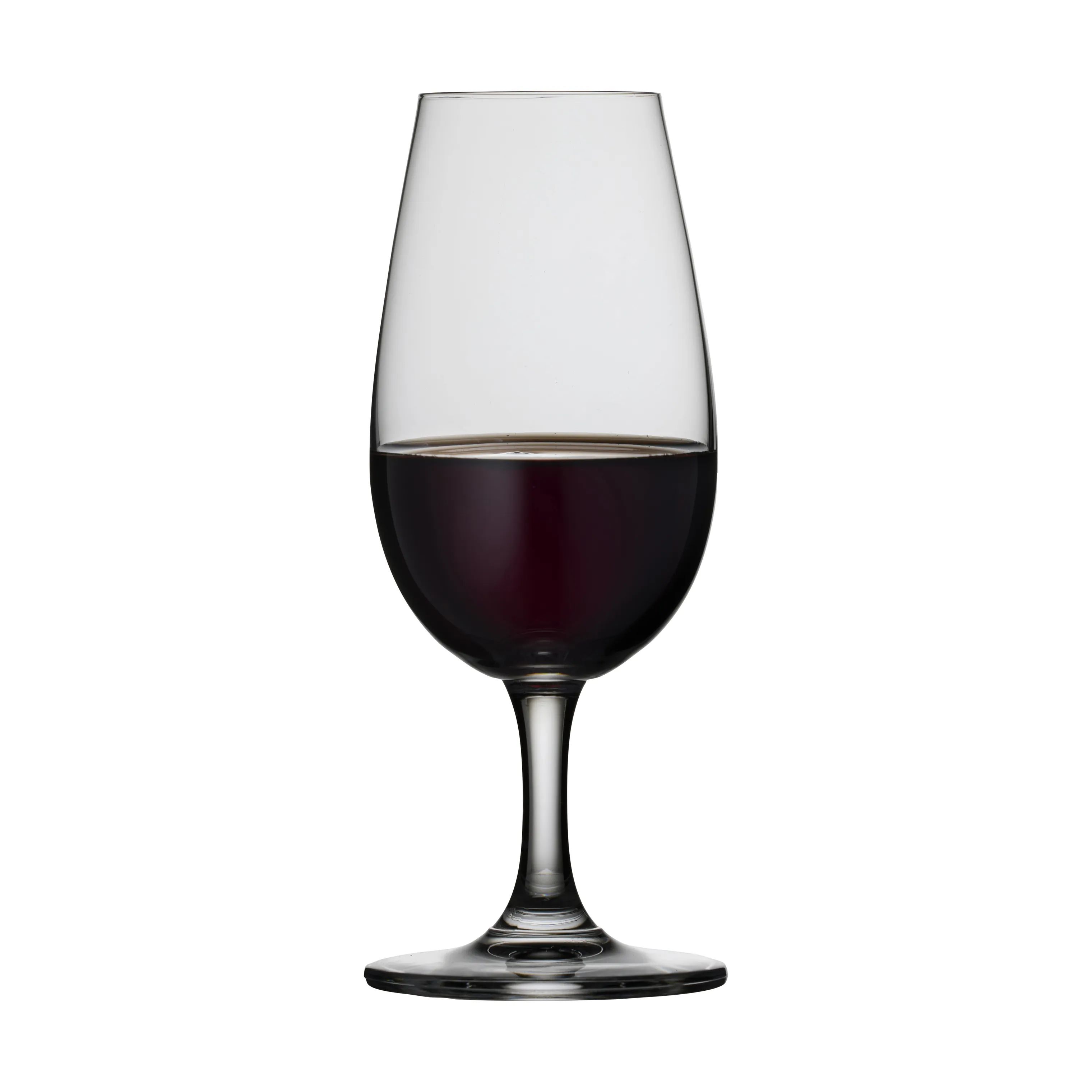 Lyngby Glas Portvinsglas NEW Juvel NEW Juvel Portvinsglas - 4 stk. i Klar, 5